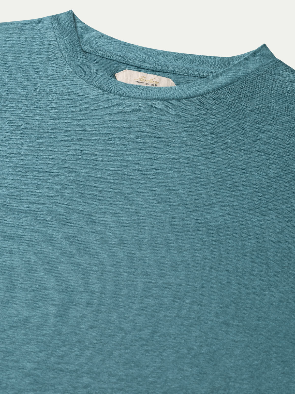 Aegean Linen City T-shirt - Image 2