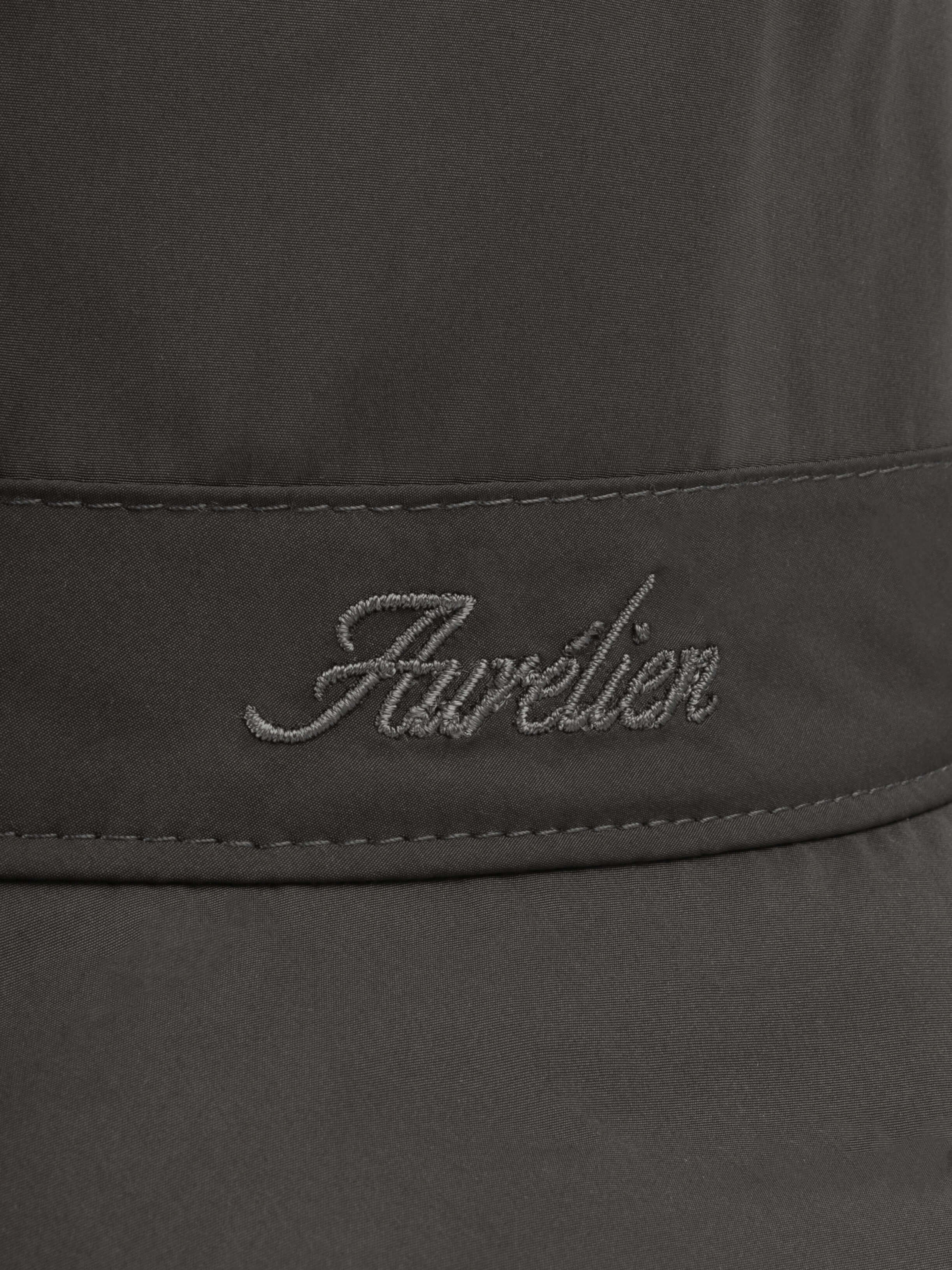 Anthracite Bucket Hat - Image 2