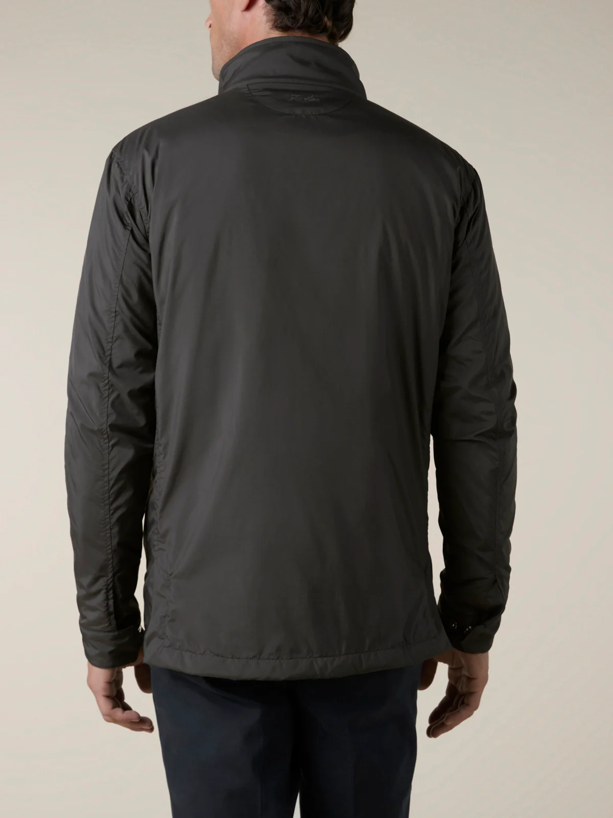 Anthracite Magnetic Field Jacket - Image 4