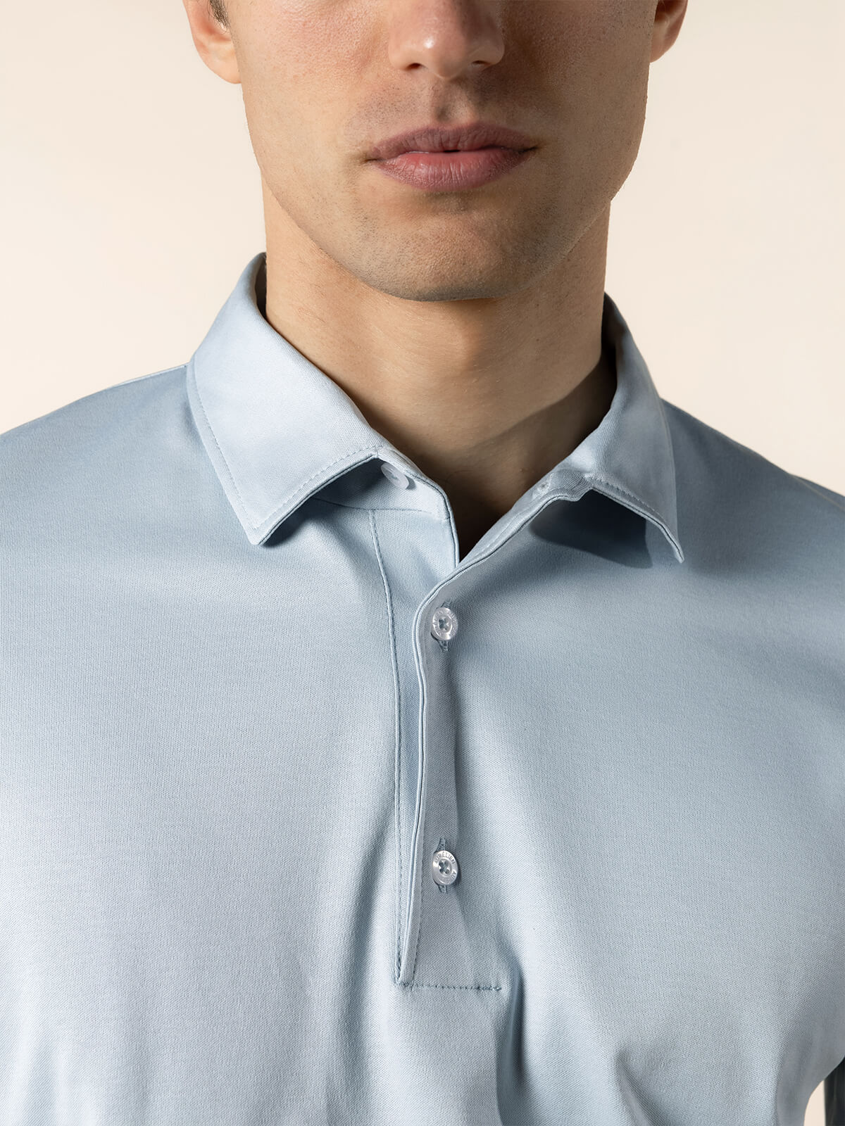 AUR1 Polo Cool Blue - Image 4
