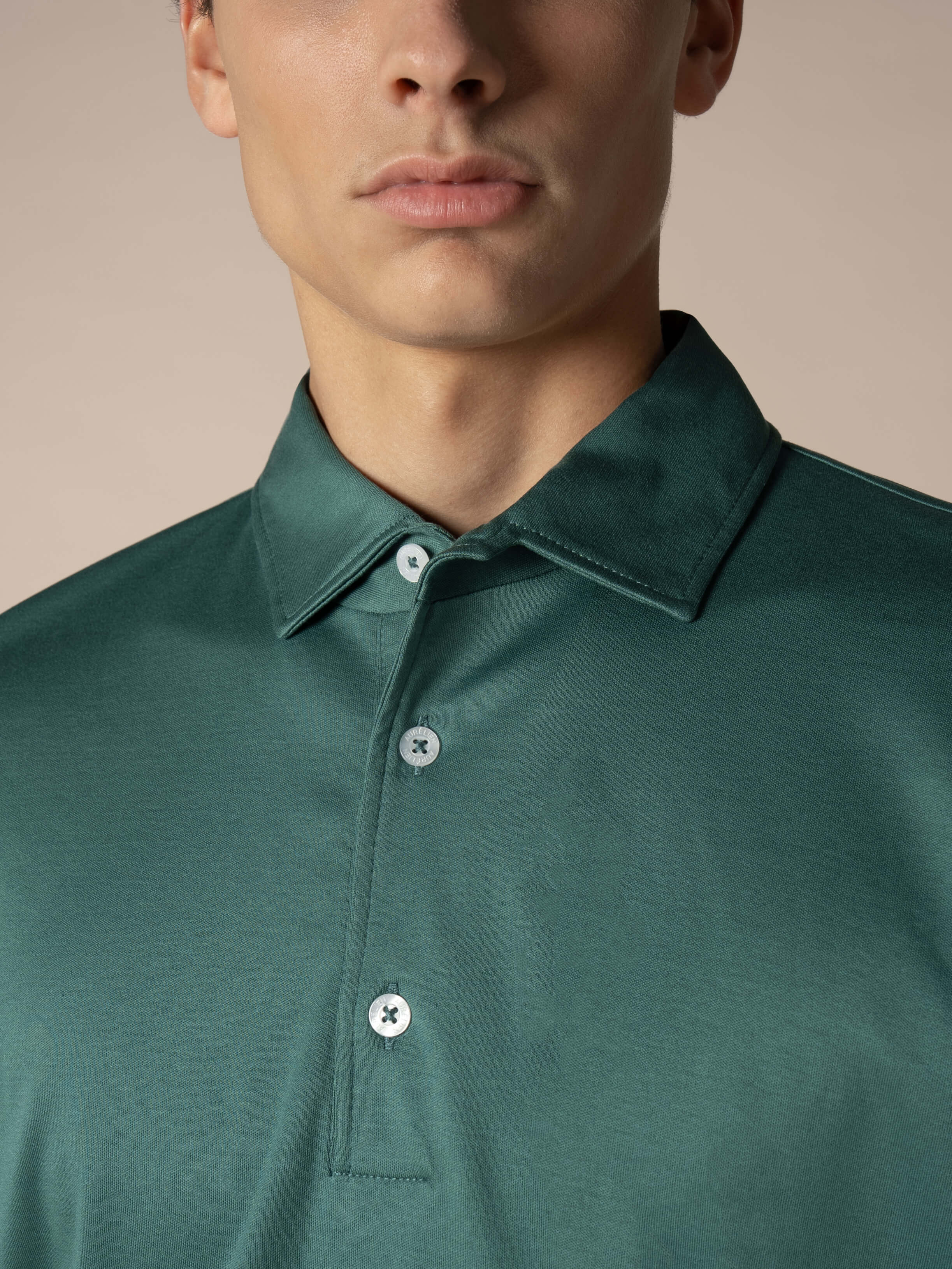 AUR1 Polo Emerald - Image 4