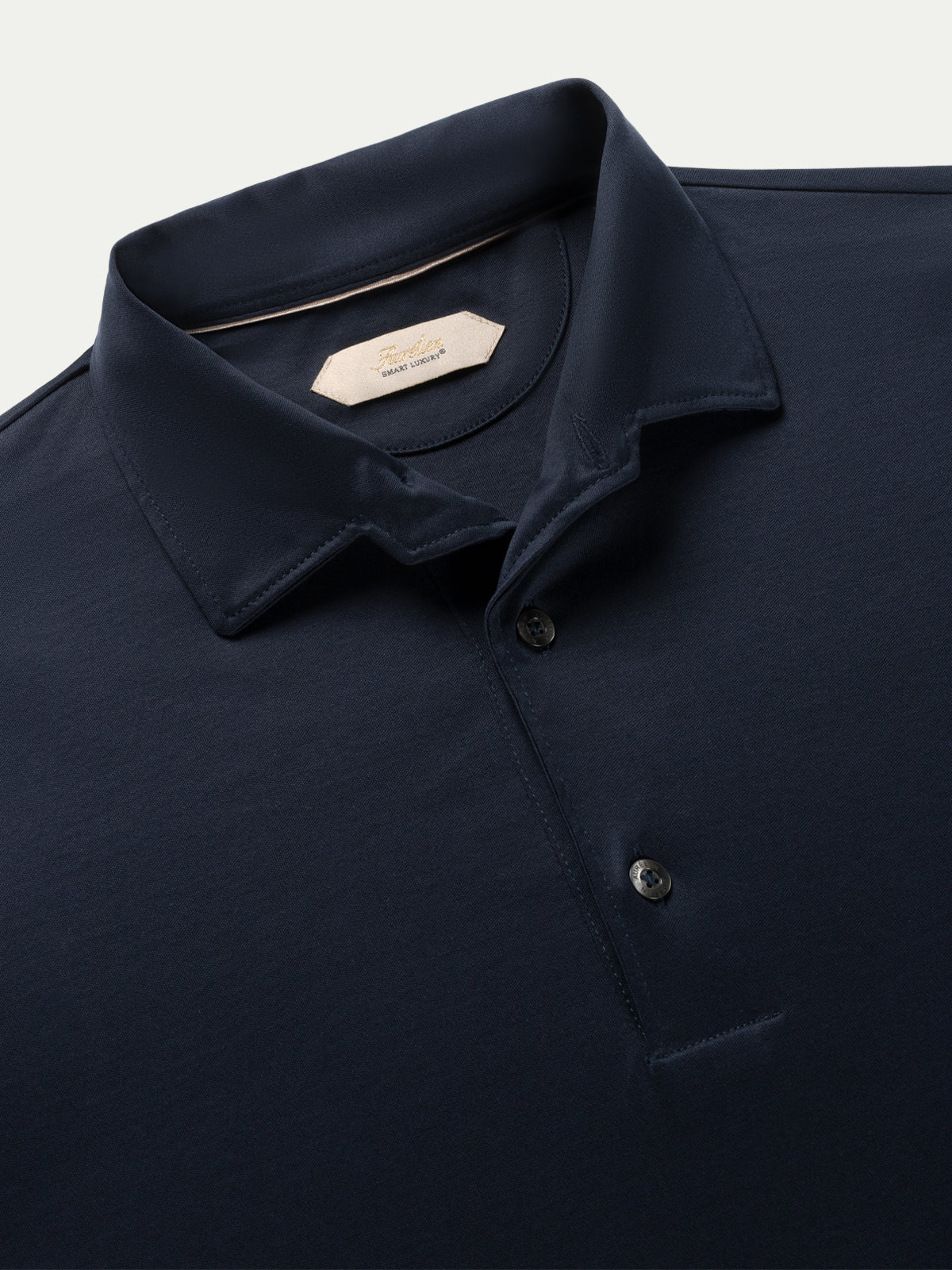 AUR1 Polo Navy - Image 2