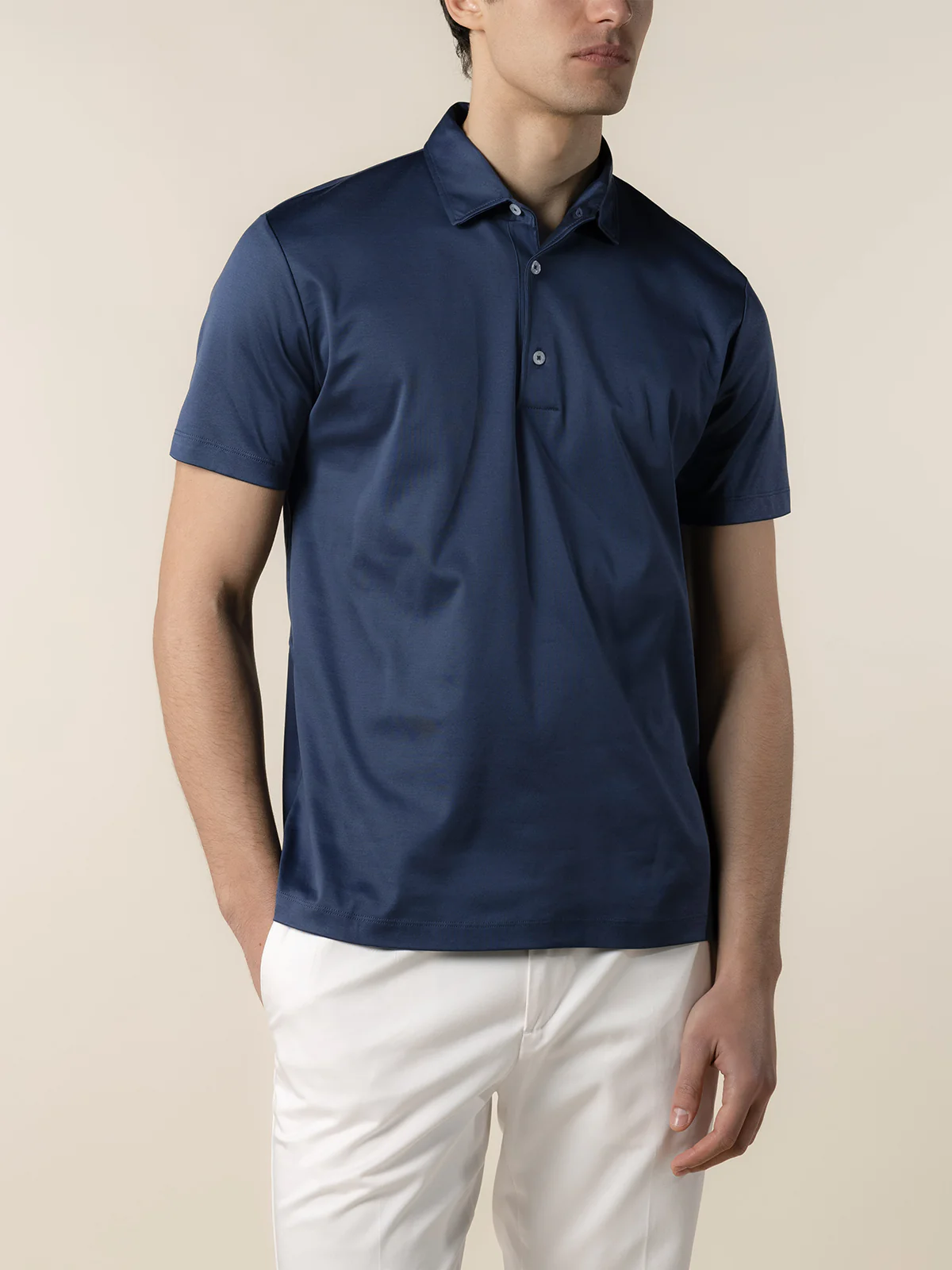 AUR1 Polo Racing Blue - Image 2