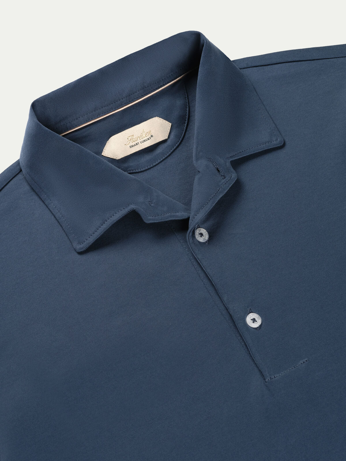 AUR1 Polo Racing Blue - Image 3