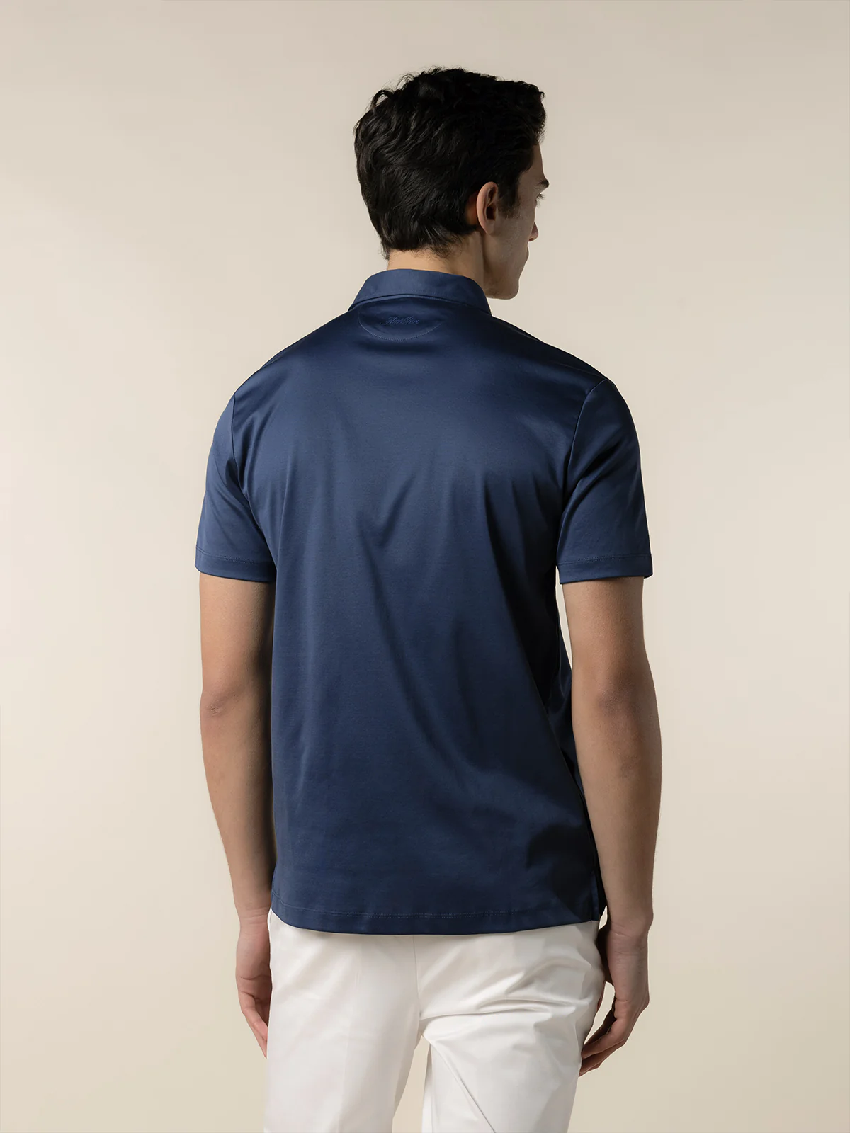 AUR1 Polo Racing Blue - Image 5