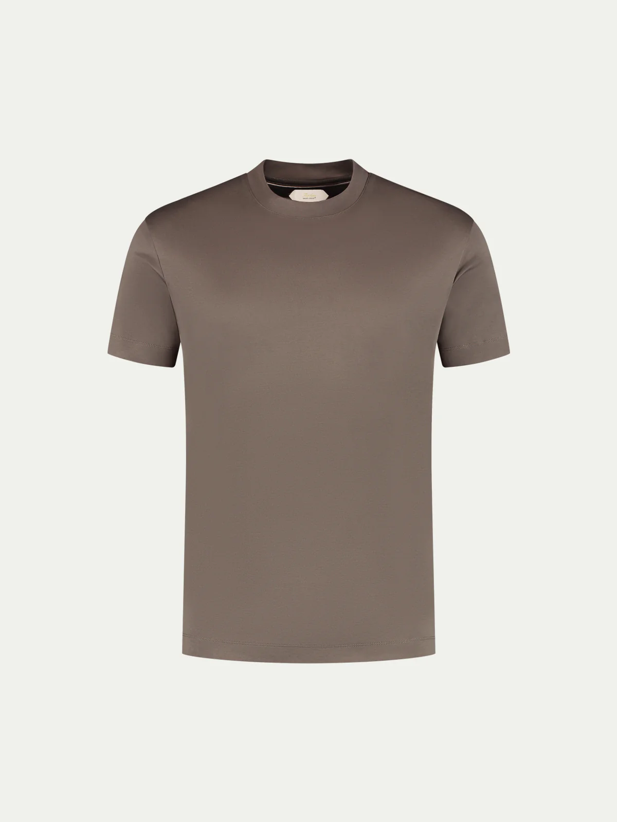 AUR1 T-Shirt Ash Grey