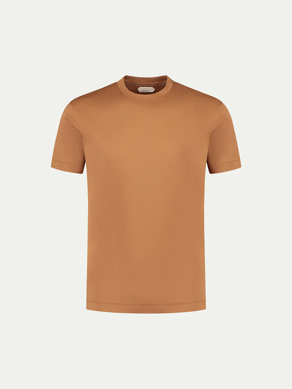 AUR1 T-Shirt Caramel