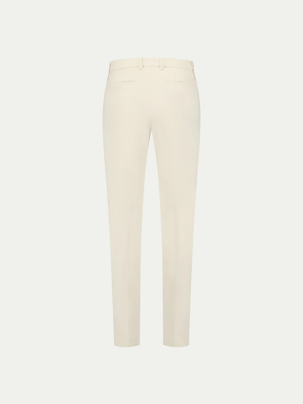 Beige Metropolitan Trousers - Image 5