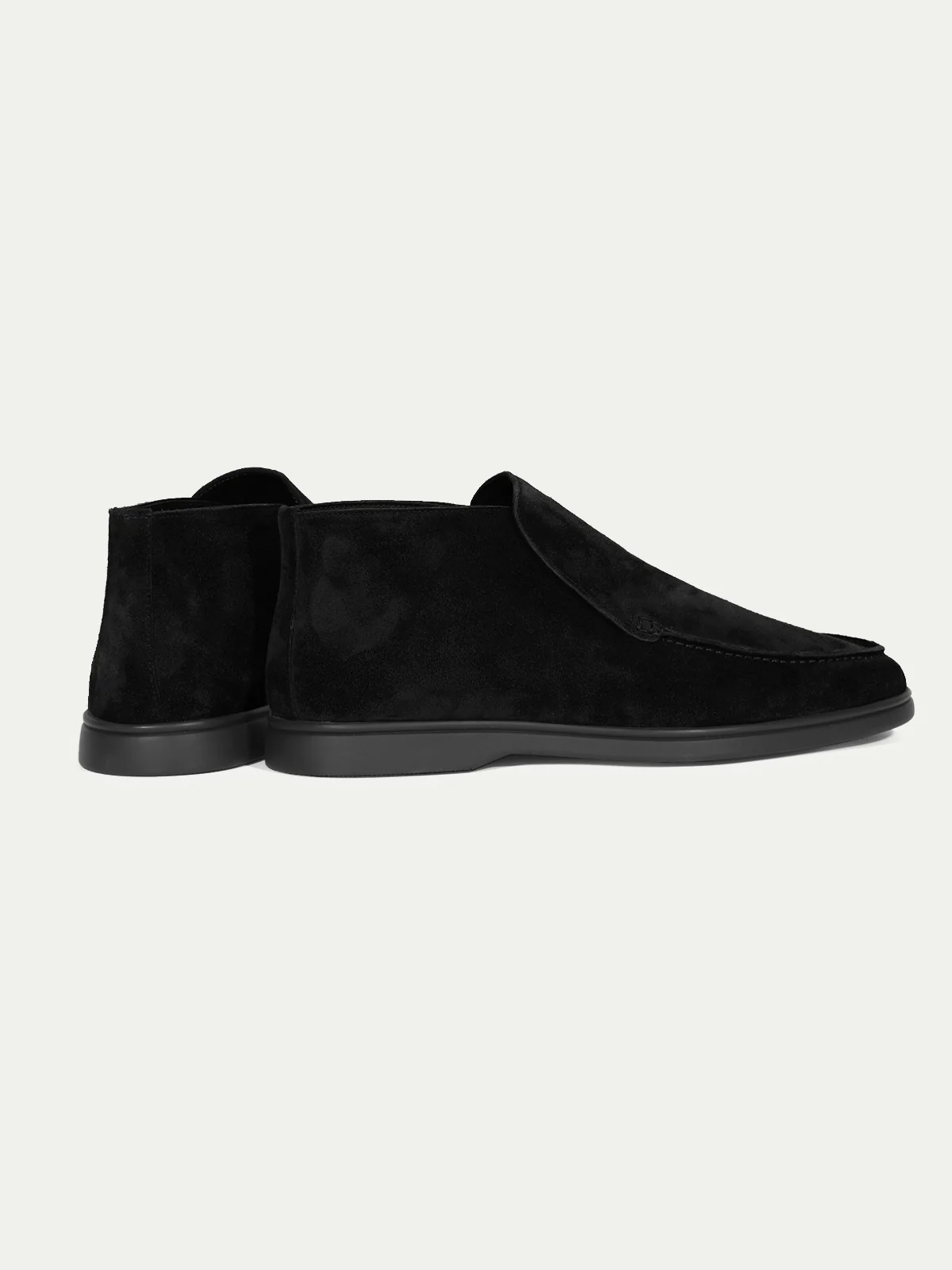 Black City Loafer - Image 3