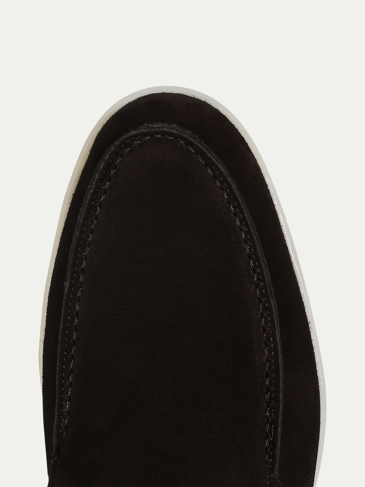 Black Yacht Loafers - Image 2