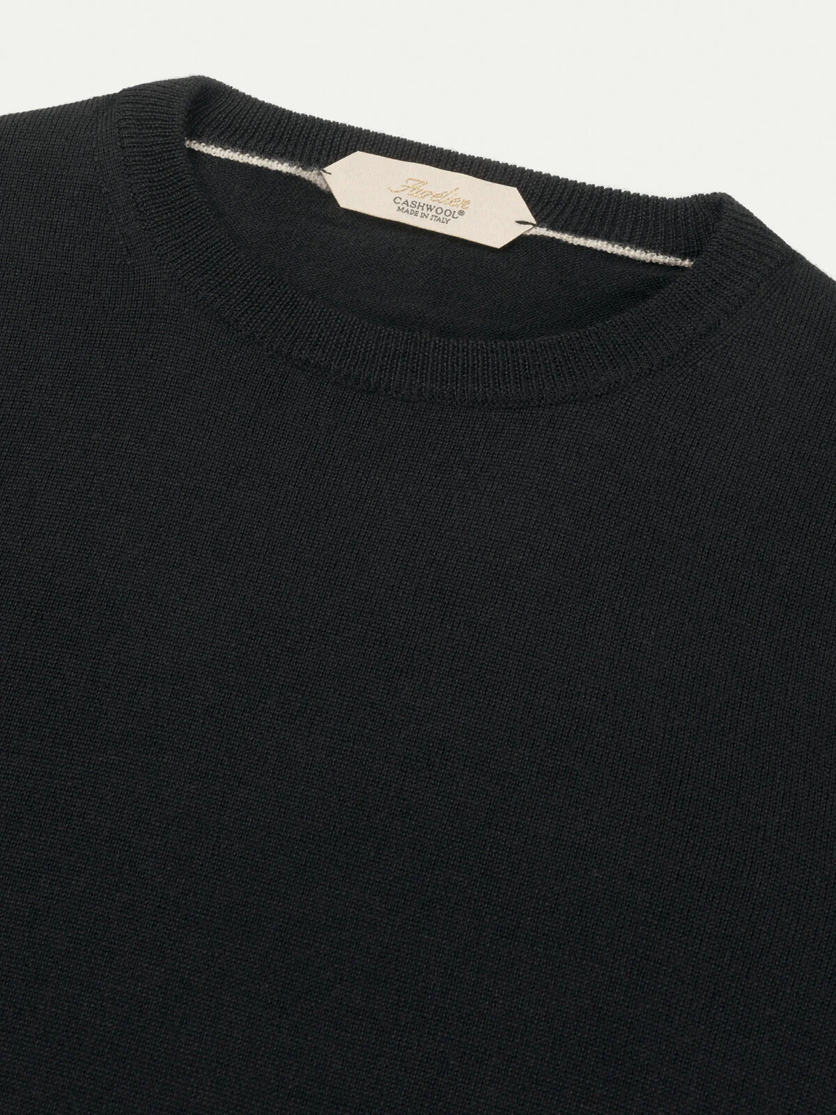 Black T-Shirt - Image 3