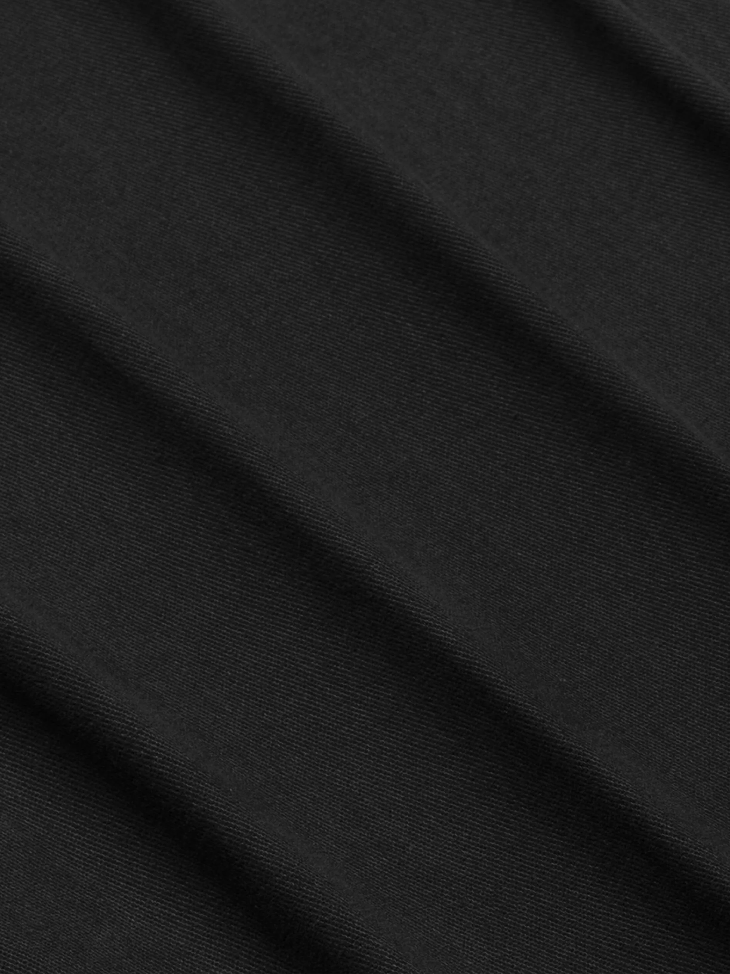 Black Urban Trousers - Image 4