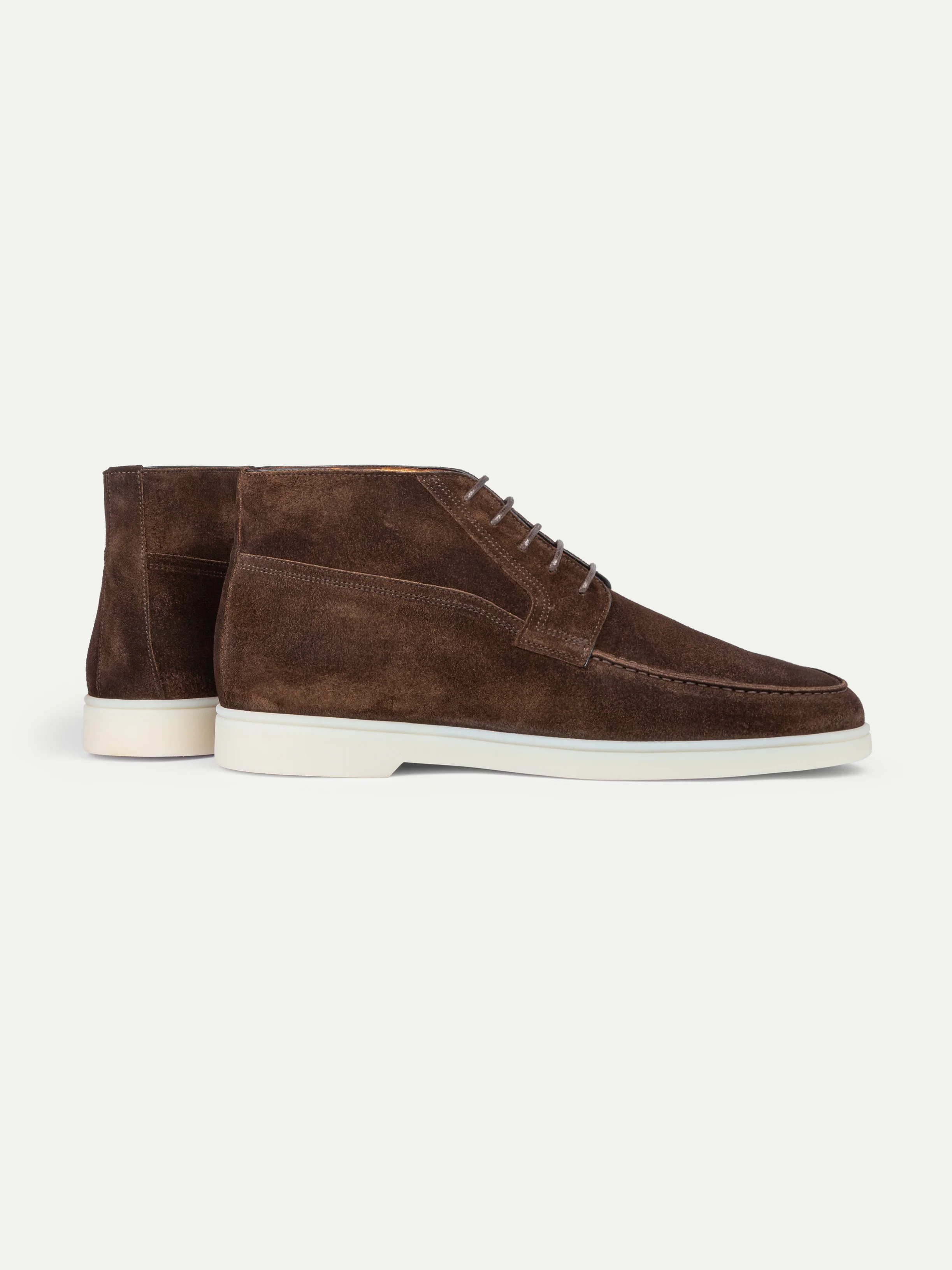 Campagna Boot Chocolate - Image 4