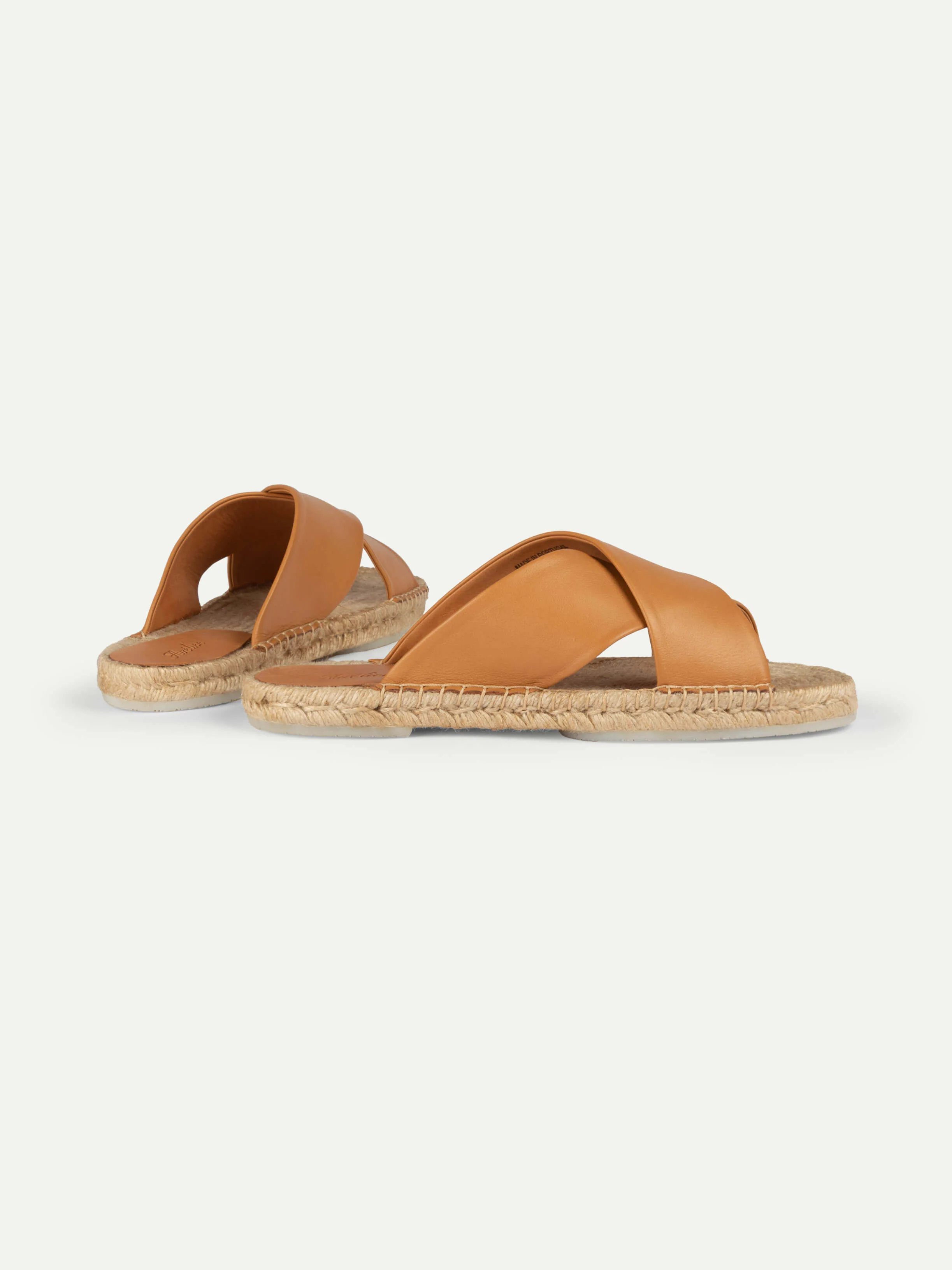 Caramel Beachside Sandal - Image 4