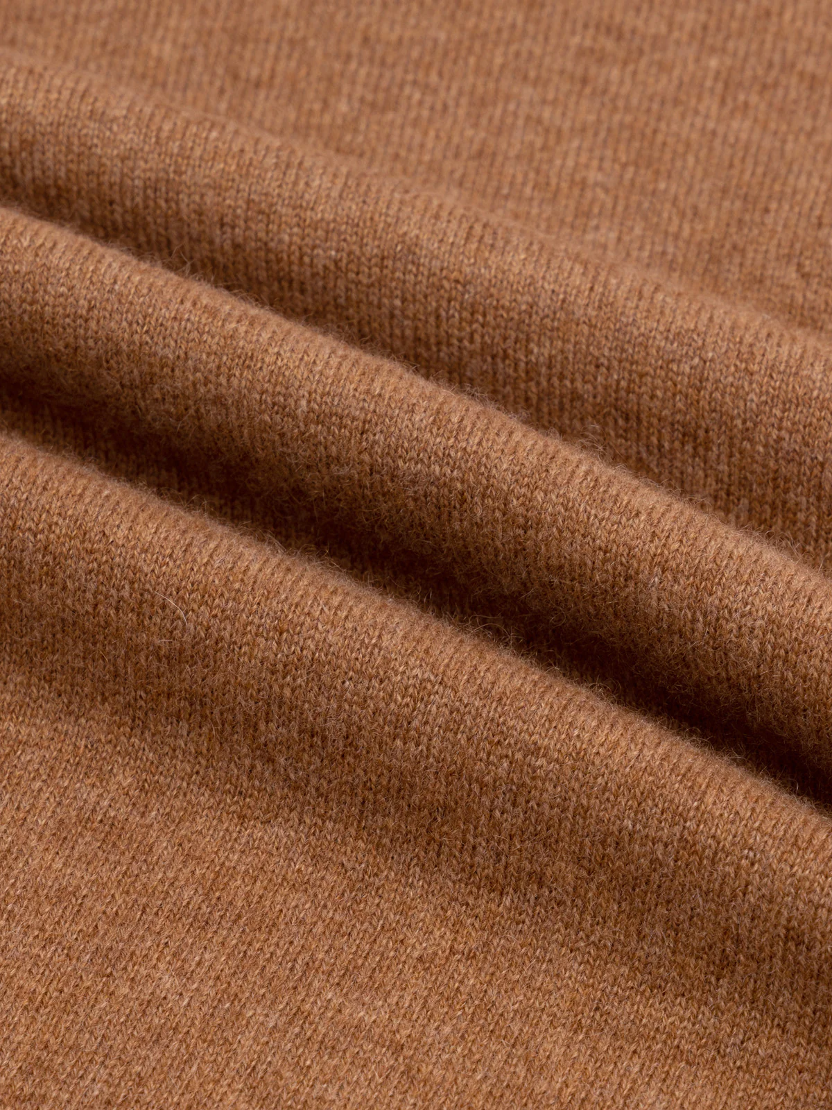 Caramel Leisure Trousers - Image 2