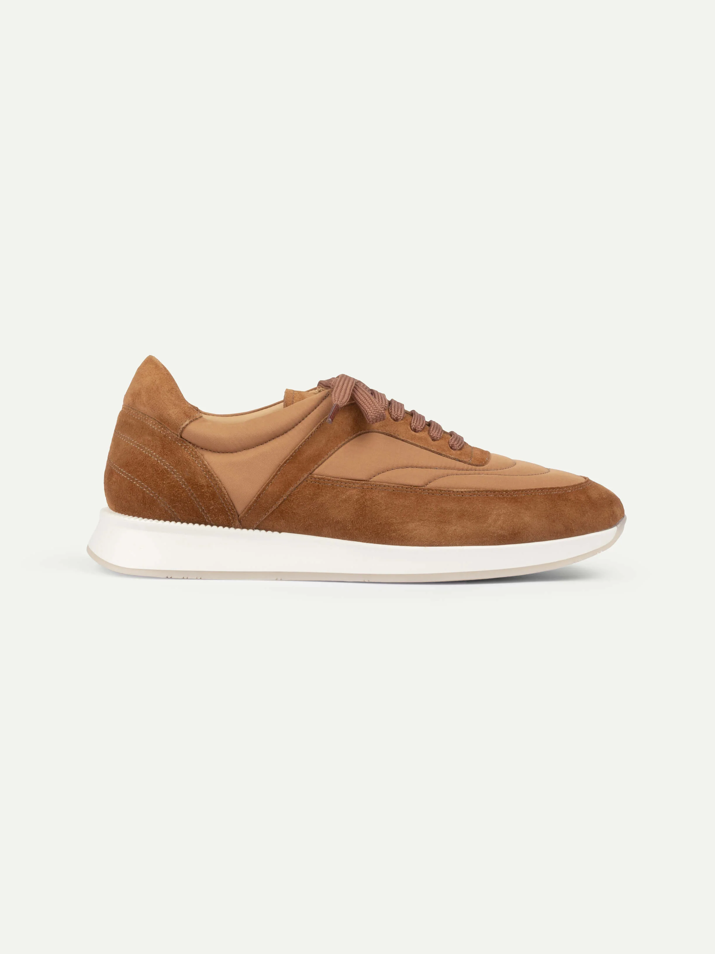 Caramel Runner Sneaker - Image 6