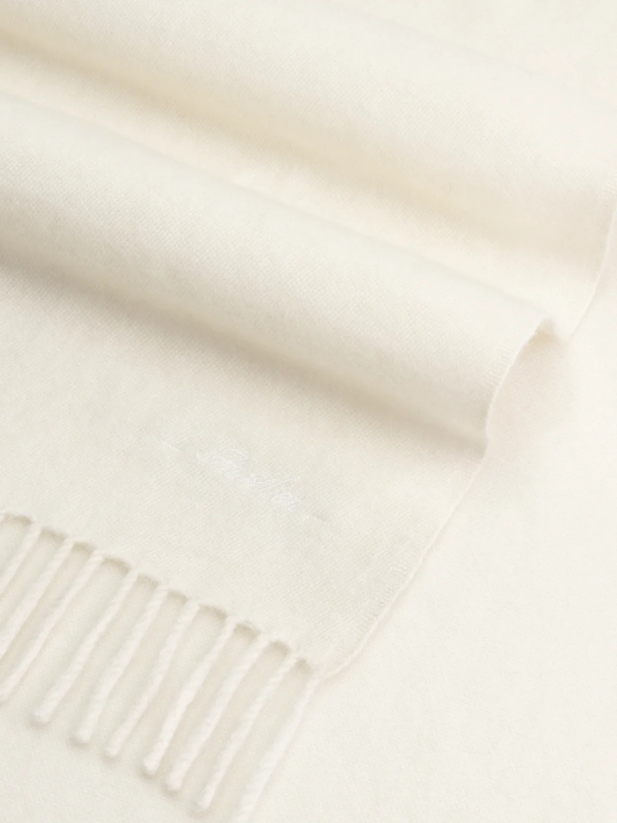 Ivory Scarf - Image 3