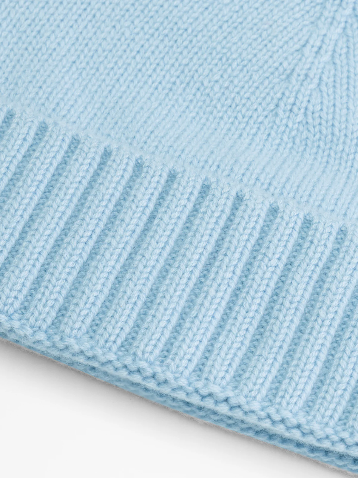 Light Blue Hat - Image 3