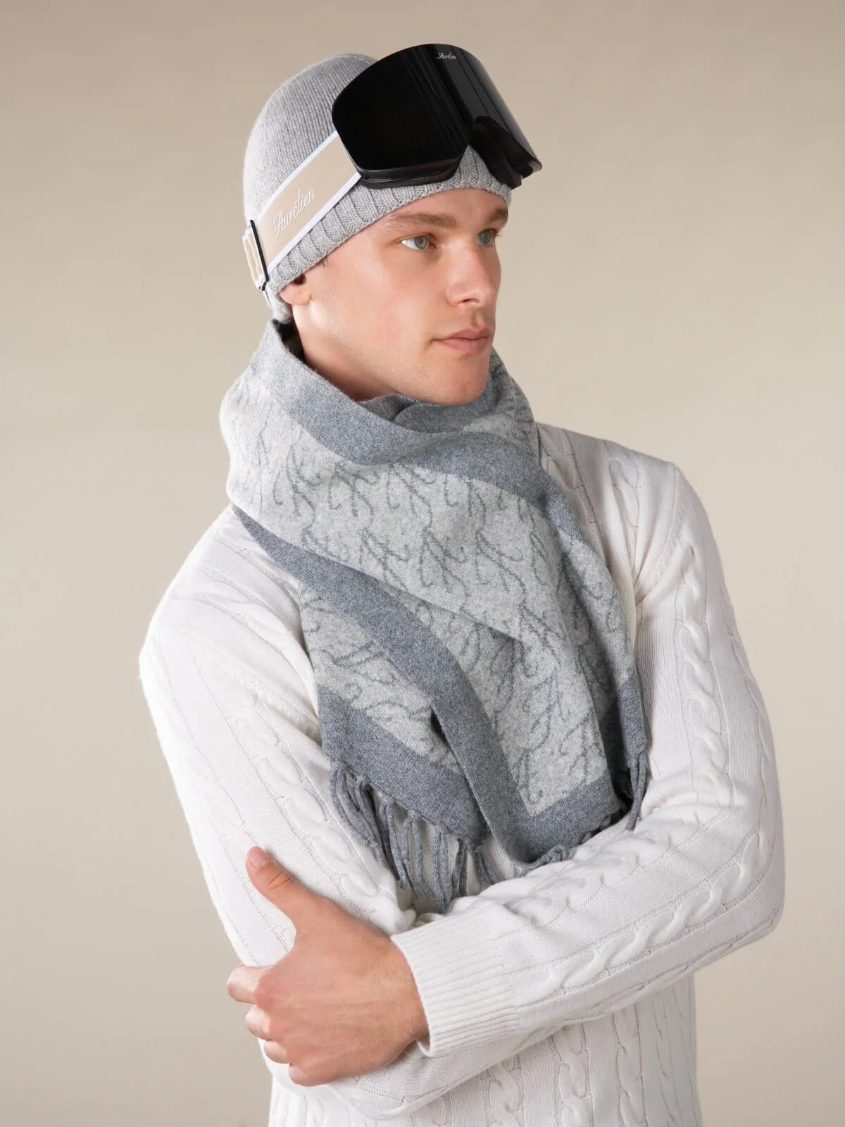 Light Grey Hat - Image 4