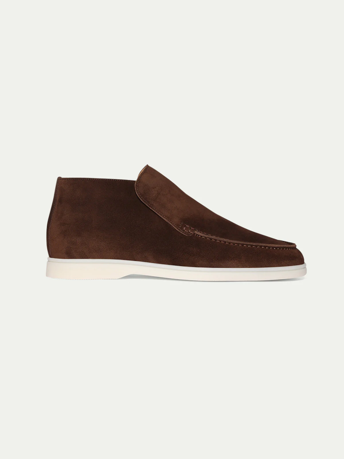Walnut City Loafer - Image 3
