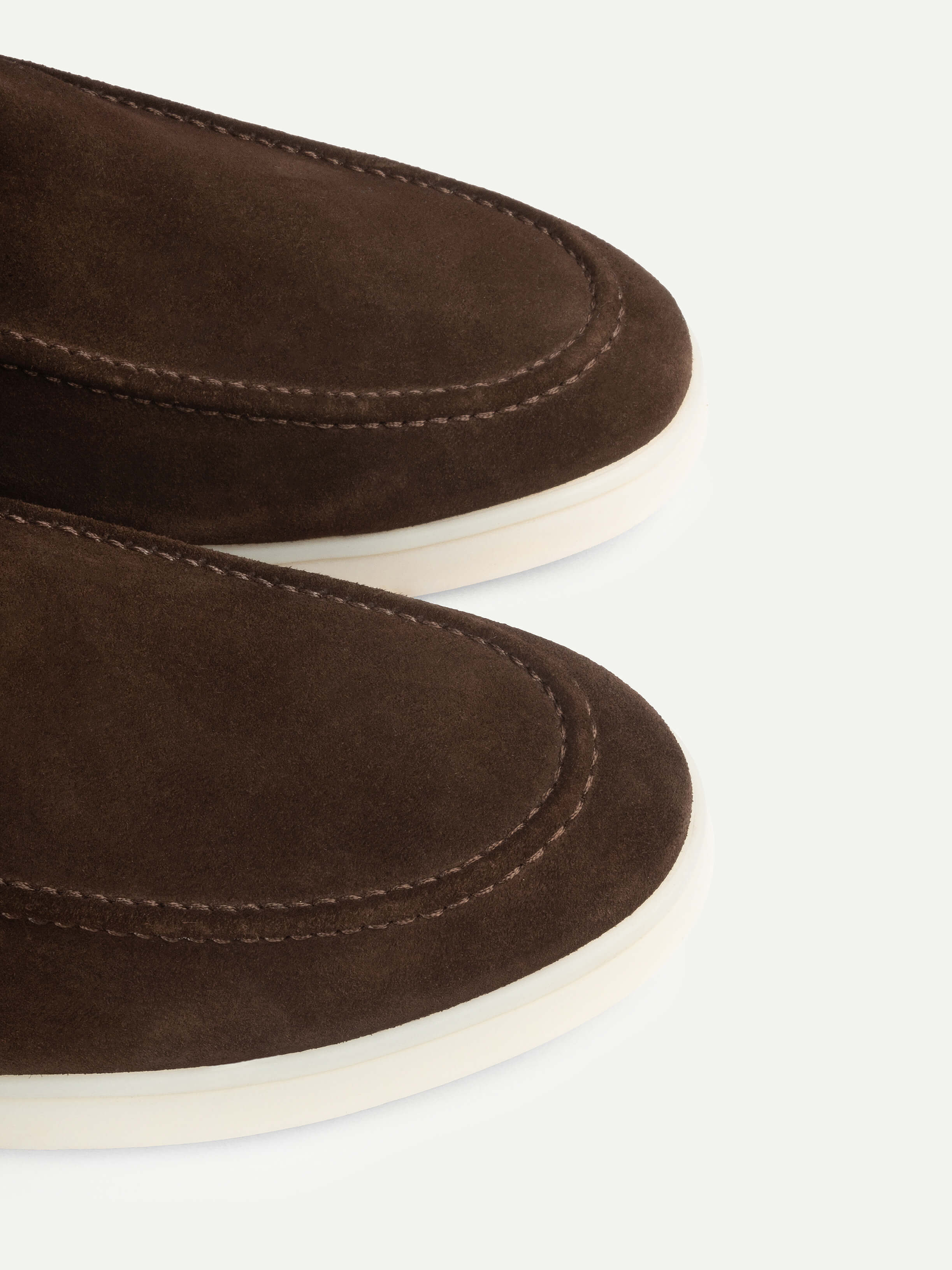 City Chelsea Boots Brown - Image 3