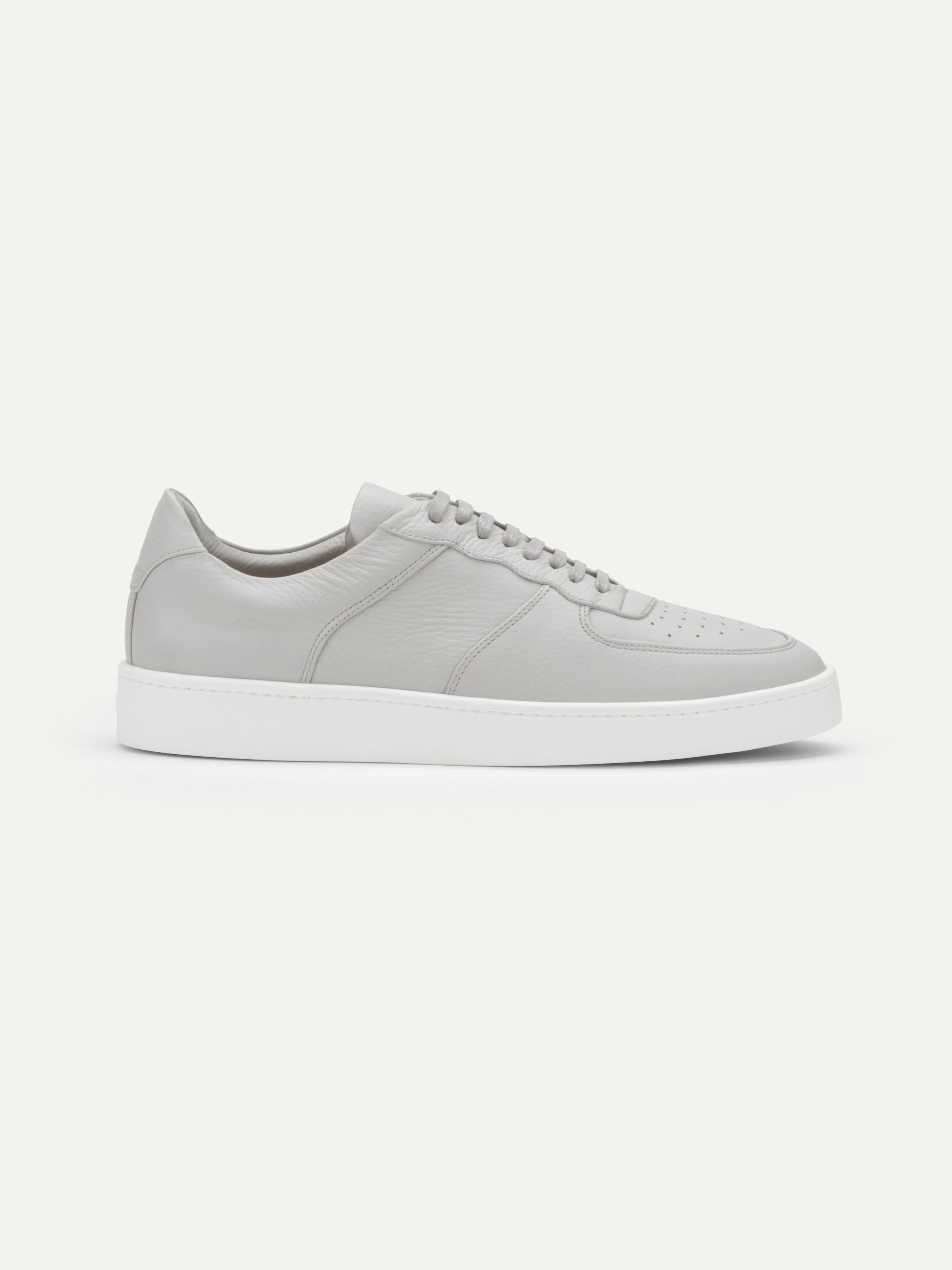 Classic Grey Grain AUR2 Sneaker - Image 6
