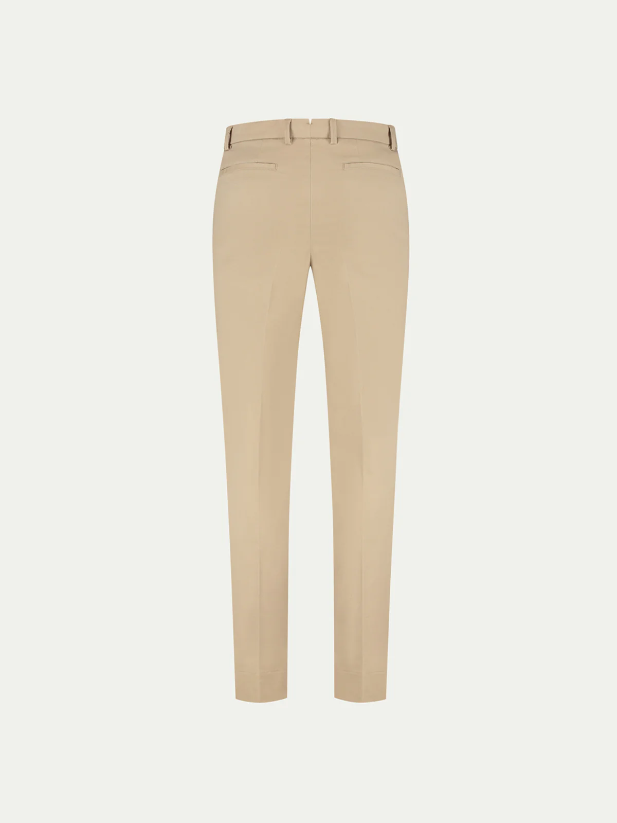 Dark Beige Metropolitan Trousers - Image 5