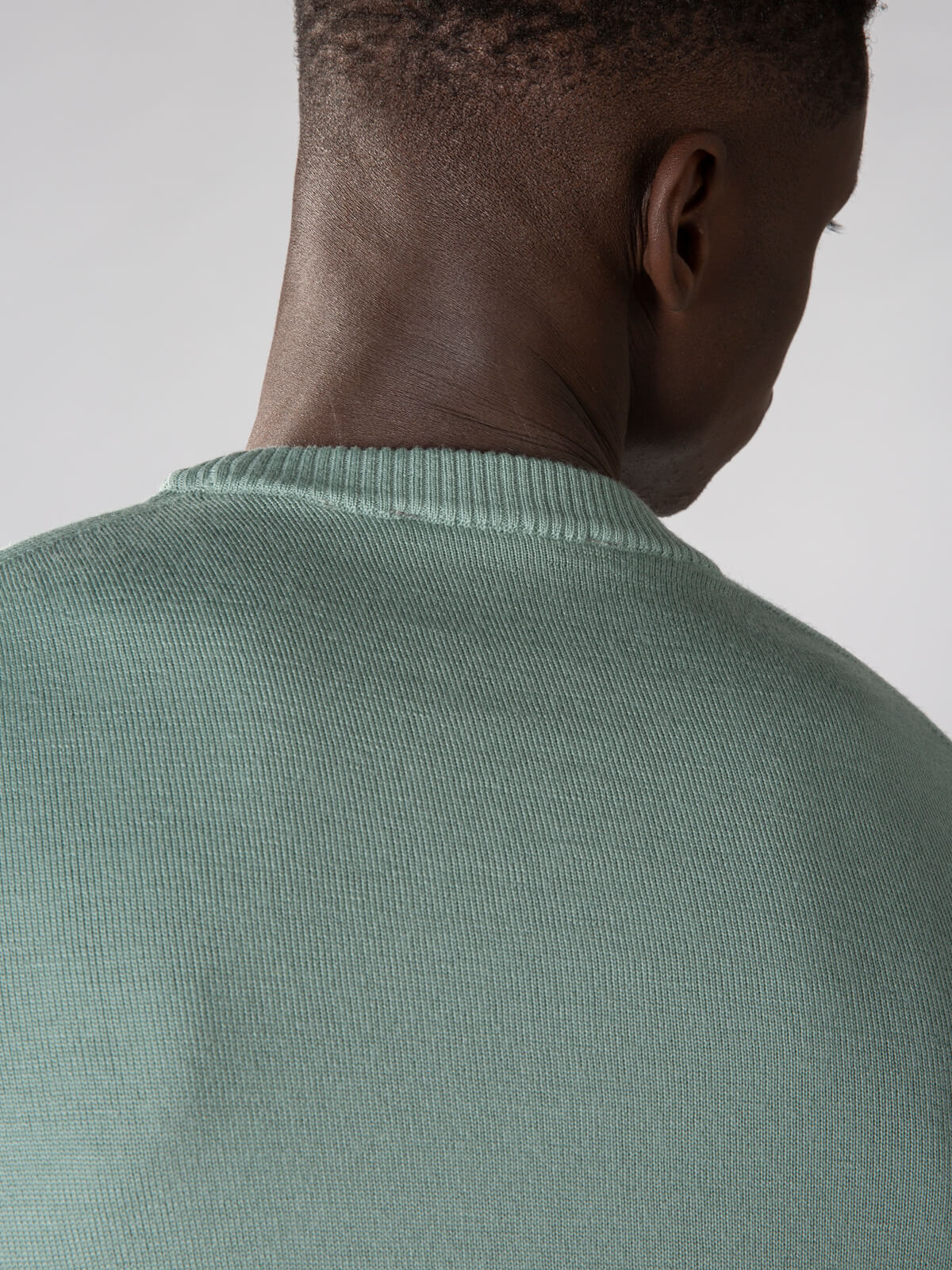 Light Green City Crew - Image 5