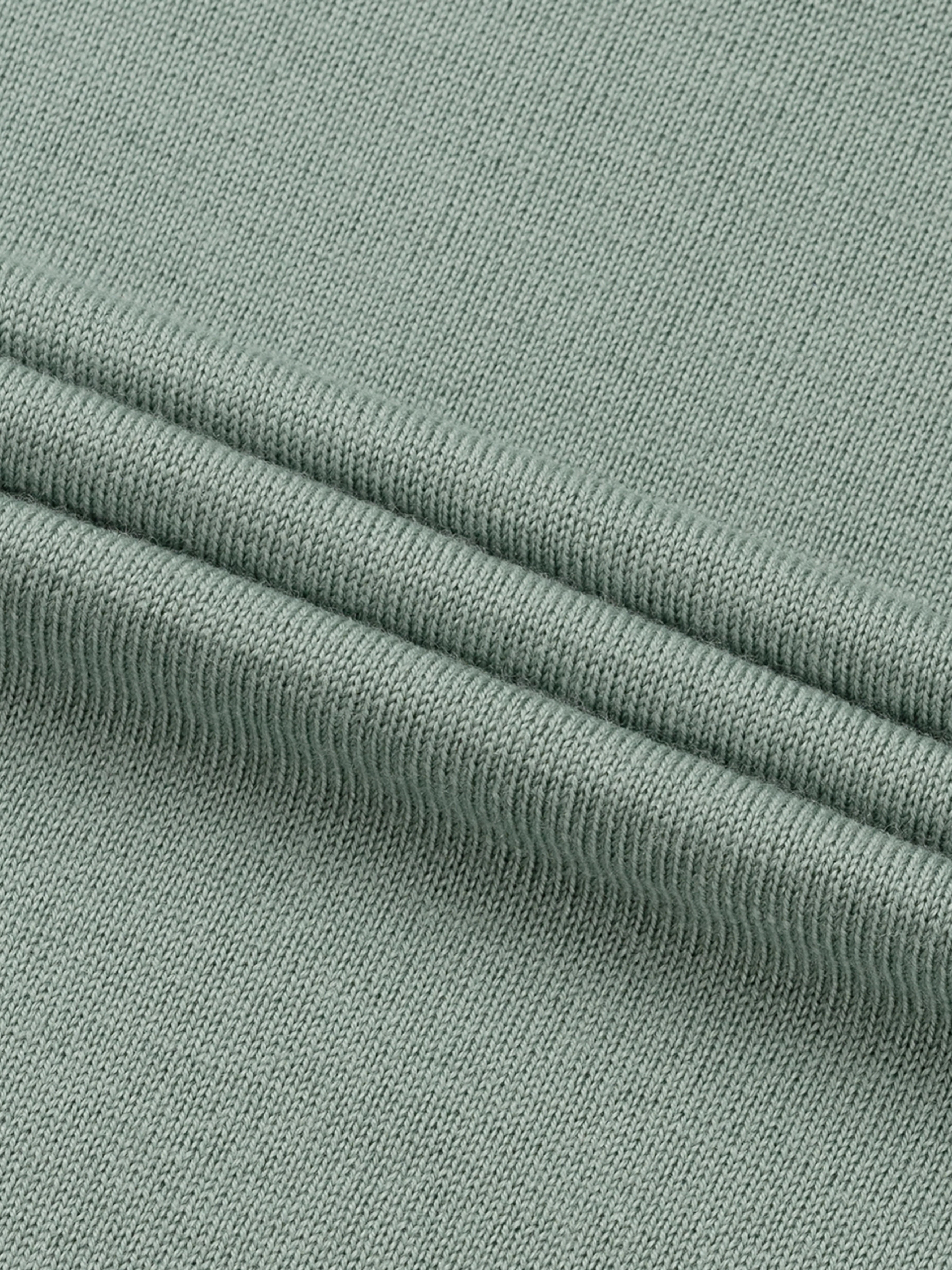 Light Green City Crew - Image 6