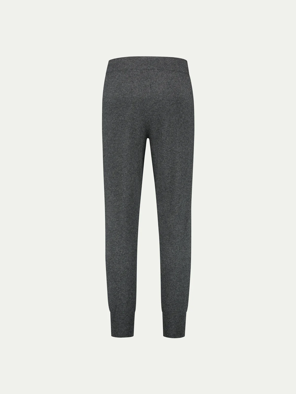 Dark Grey Leisure Trousers - Image 5