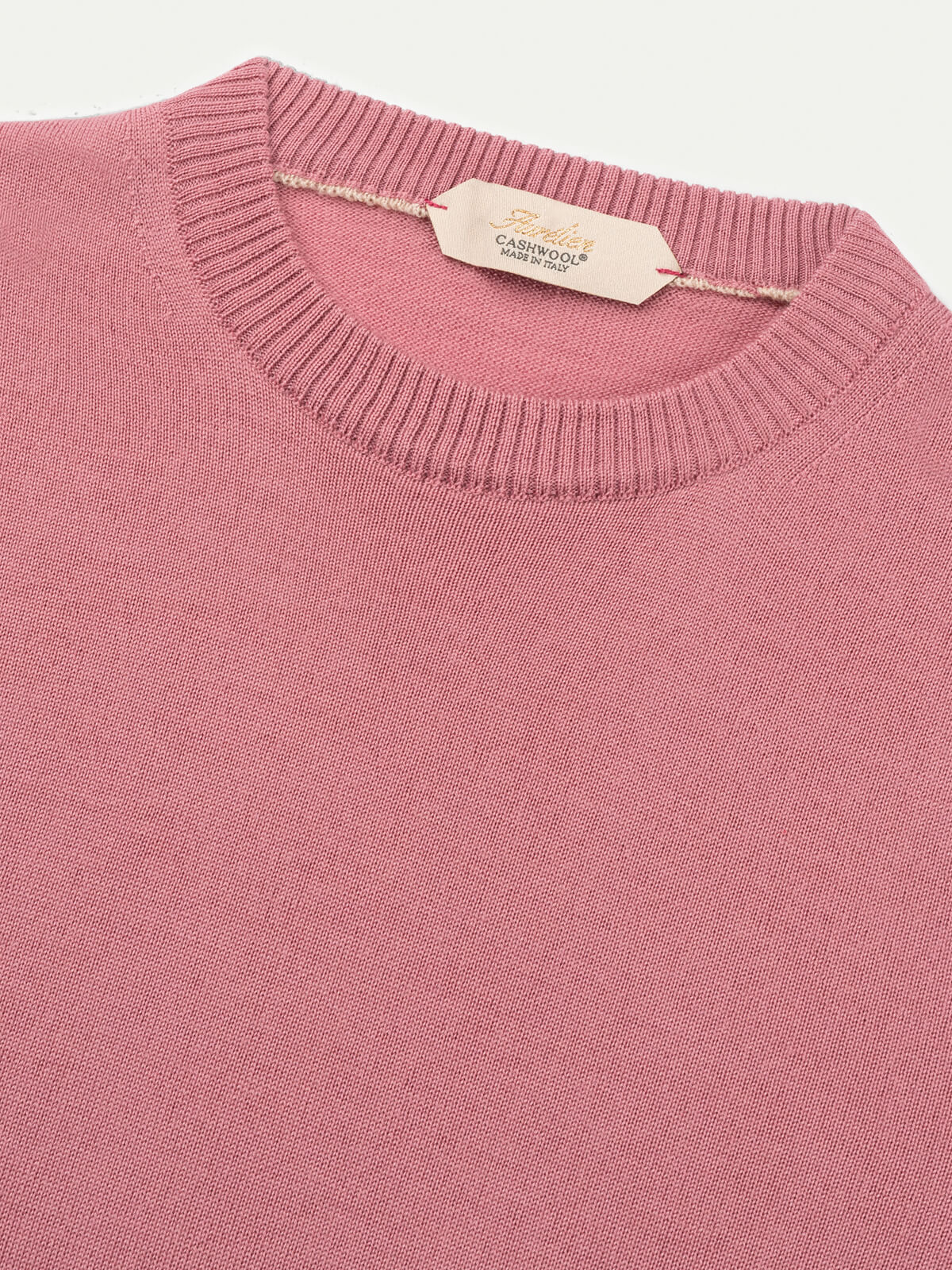 Dusty Pink City Crew - Image 4