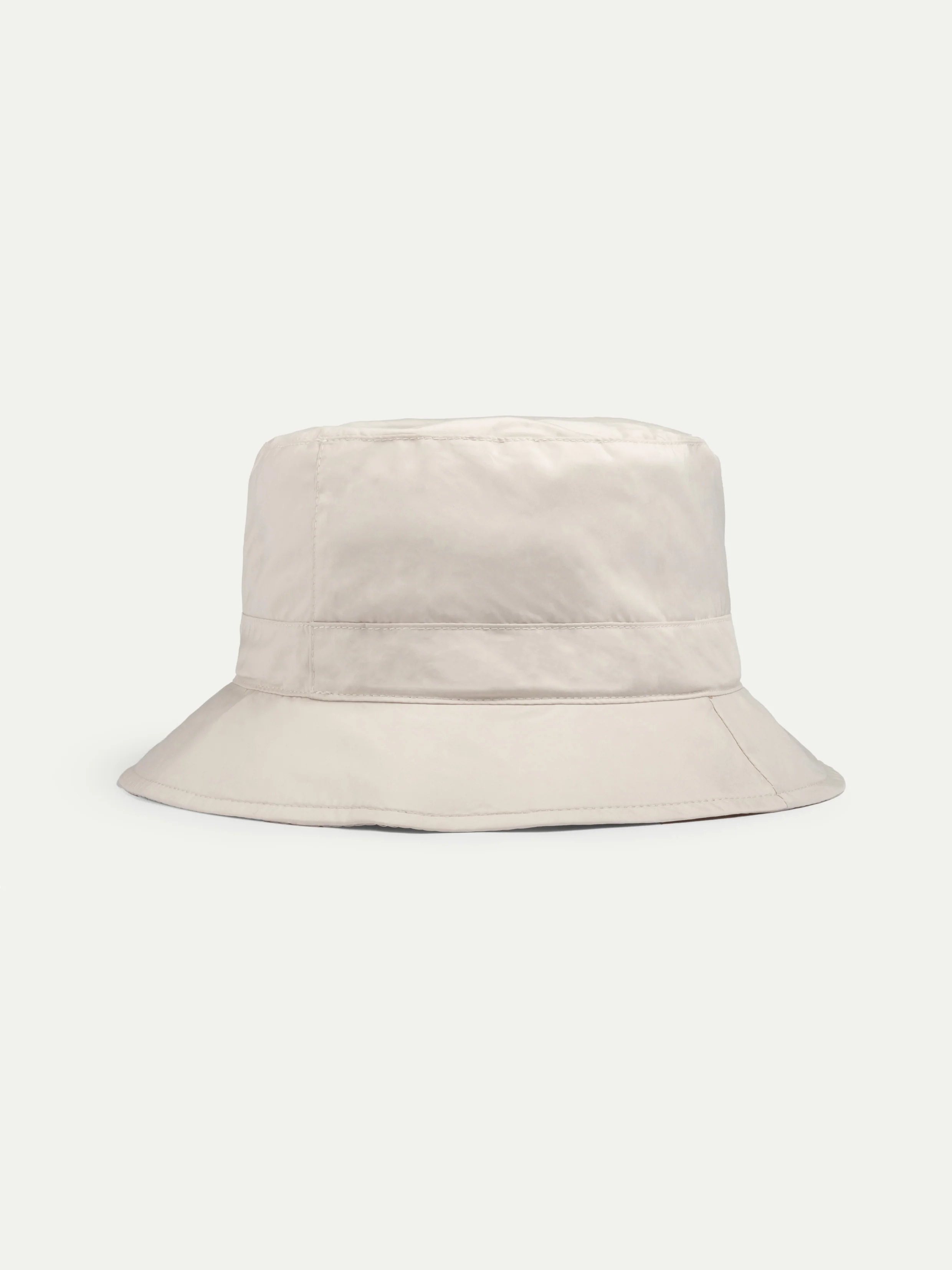 Ecru Bucket Hat - Image 4