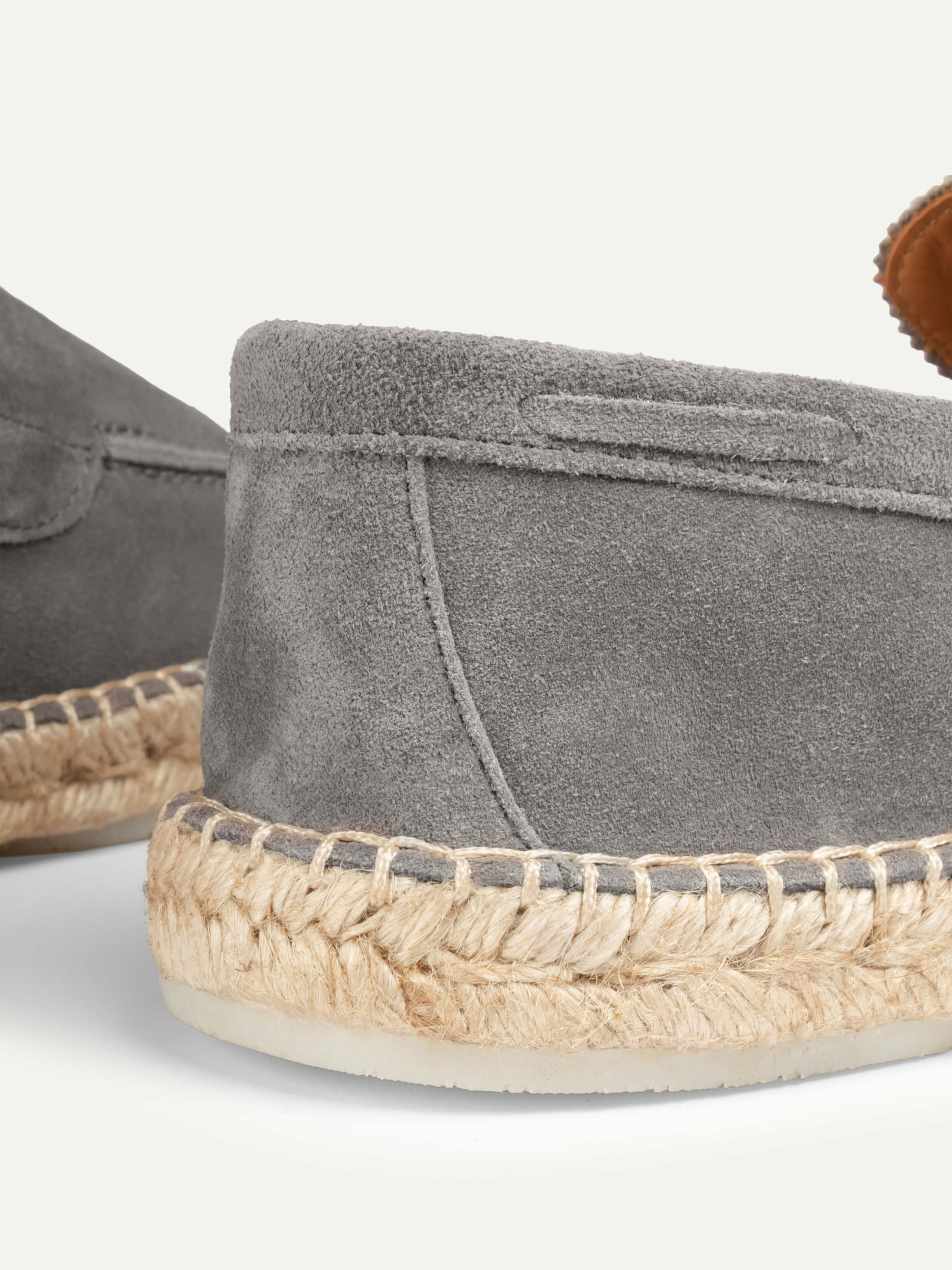 Grey Beachside Loafer - Image 3