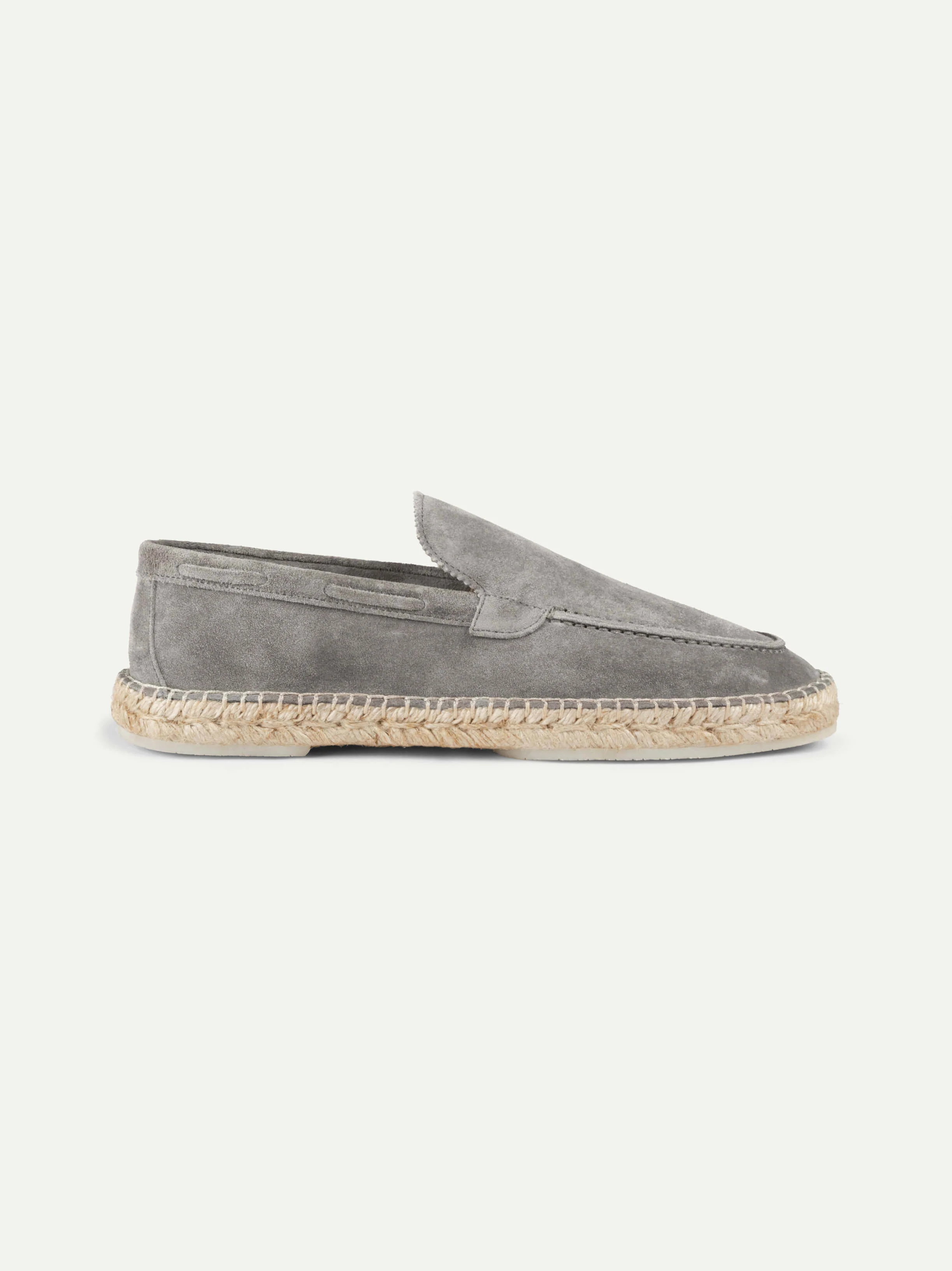 Grey Beachside Loafer - Image 5