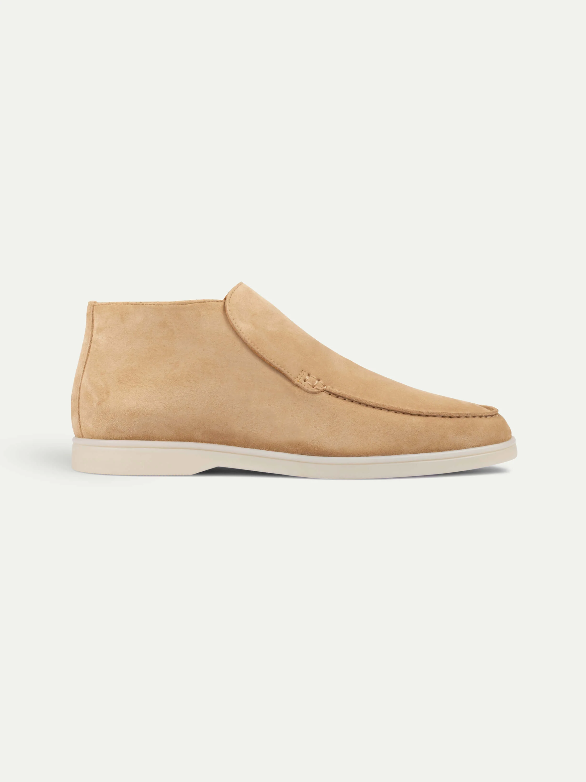 Hazelnut City Loafer - Image 6