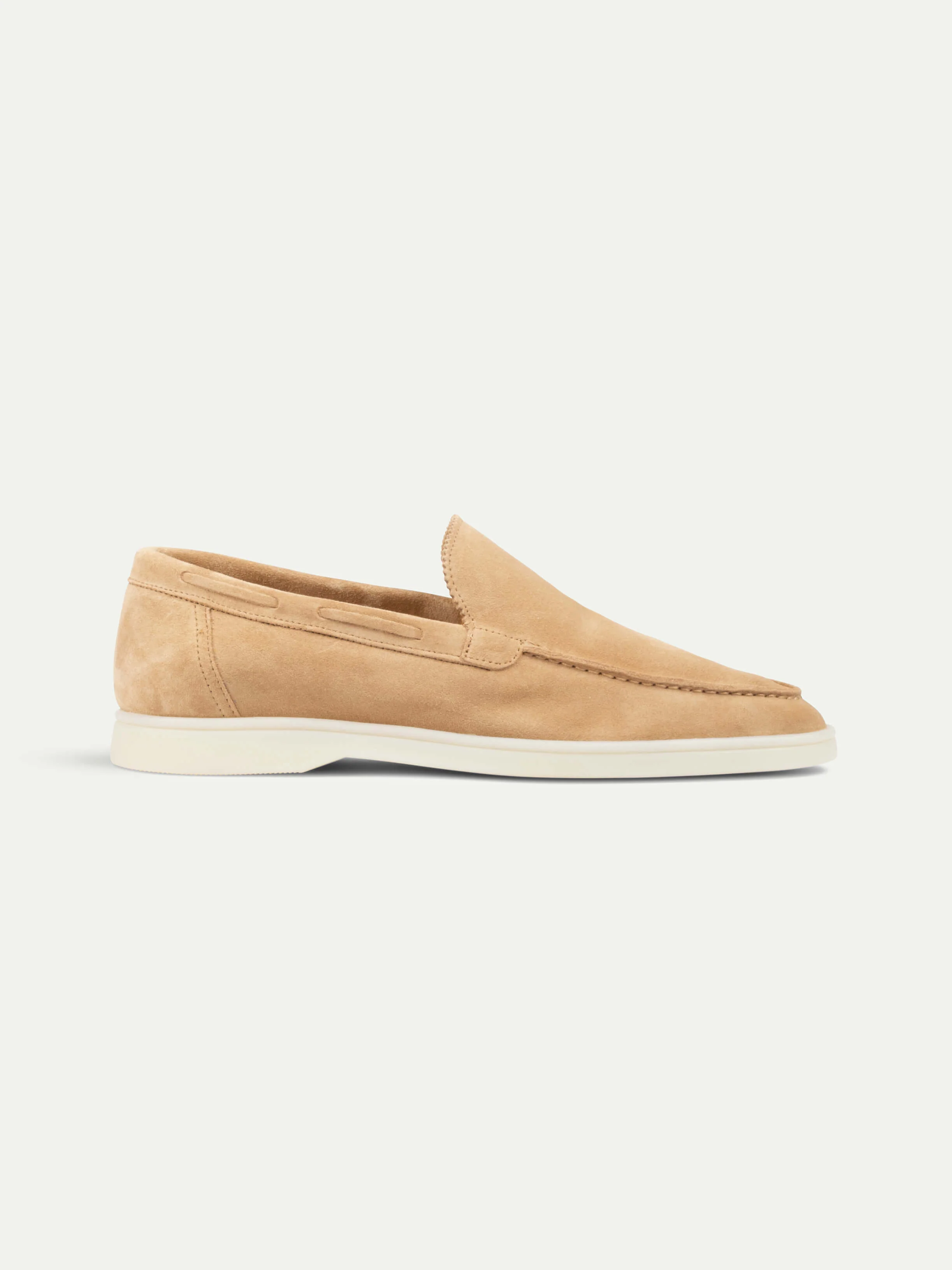 Hazelnut Yacht Loafers - Image 5