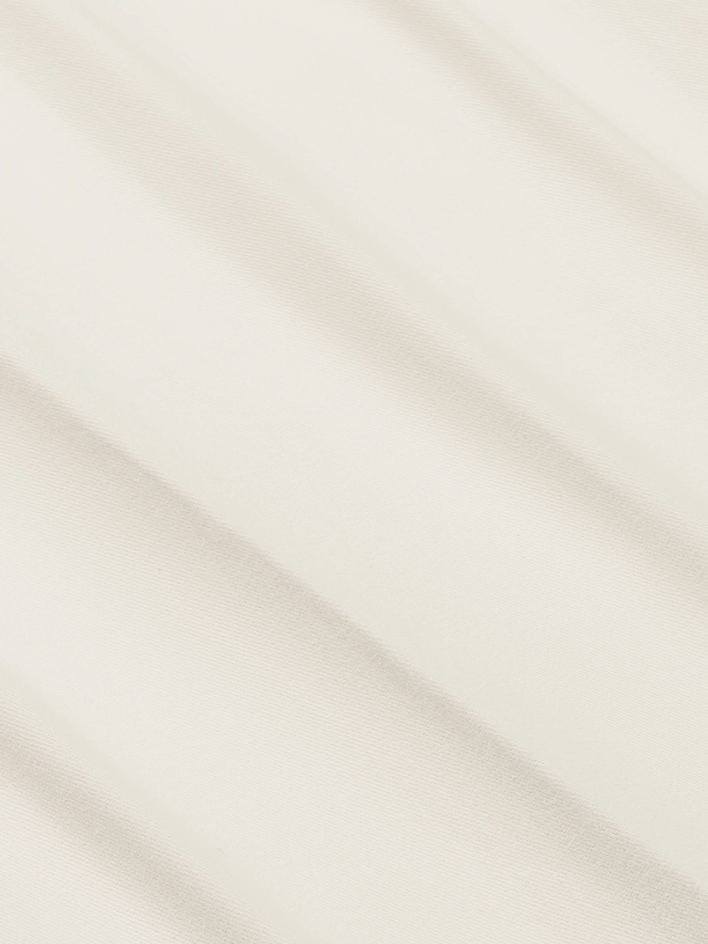 Ivory Urban Trousers - Image 4