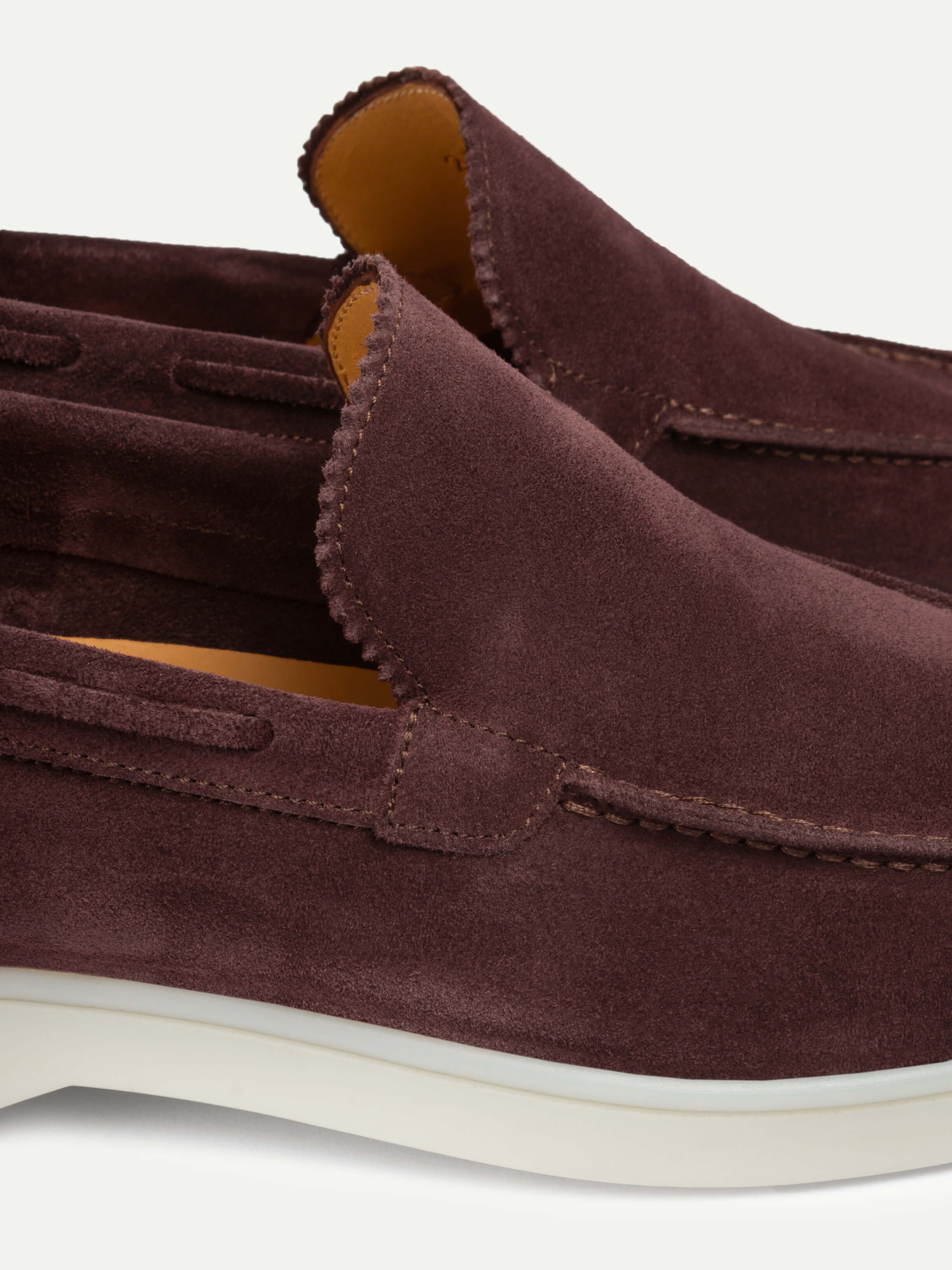 Lady Amarone Yacht Loafers - Image 2