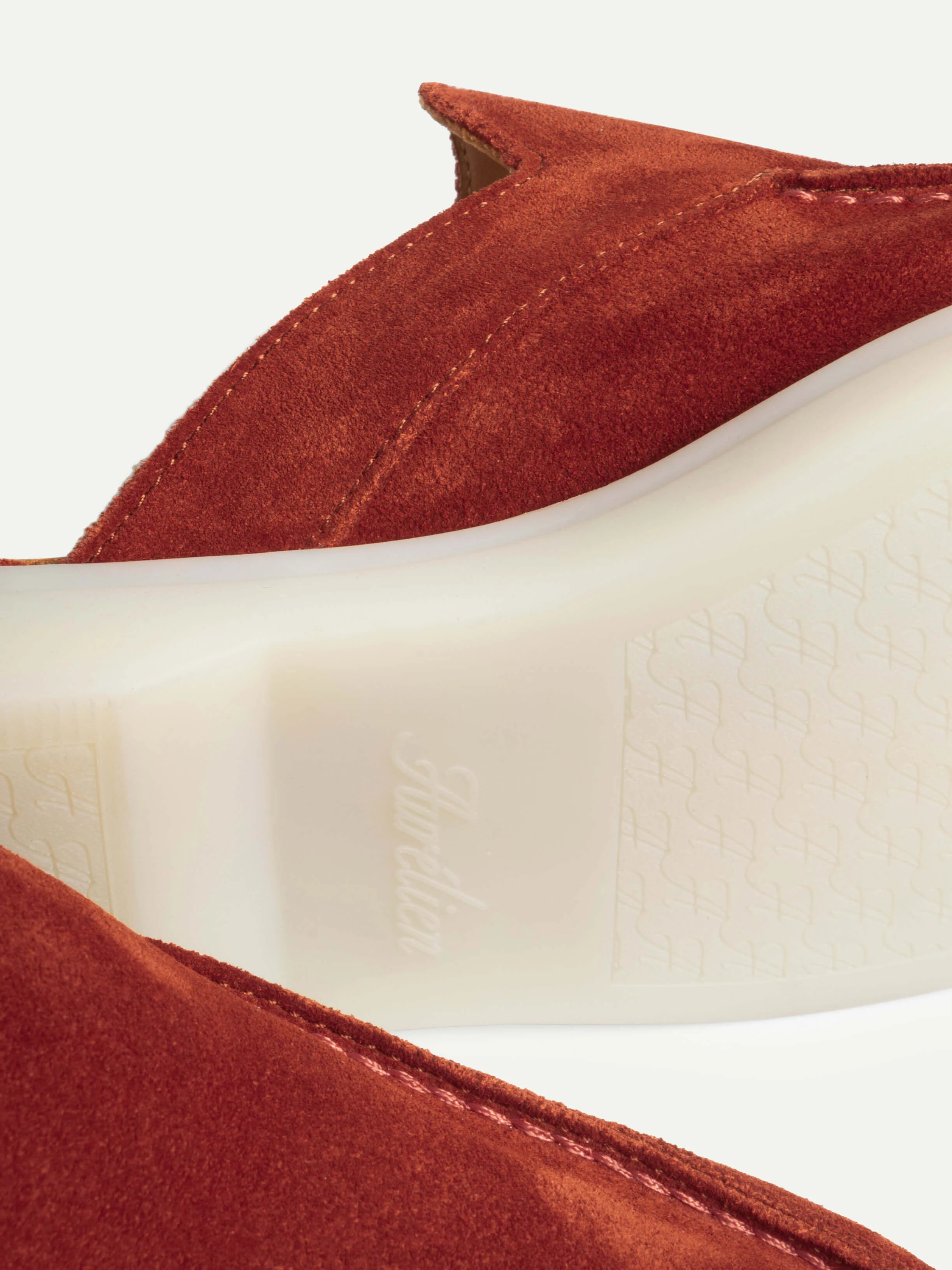 Lady Blush Yacht Slipper - Image 2