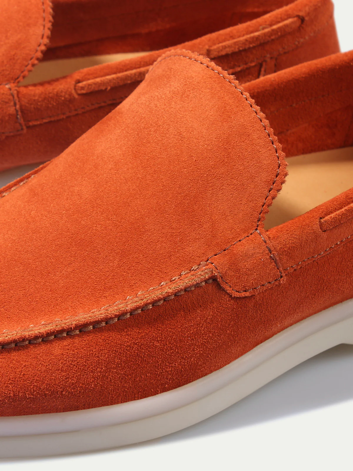 Lady Citrus Yacht Loafers - Image 3