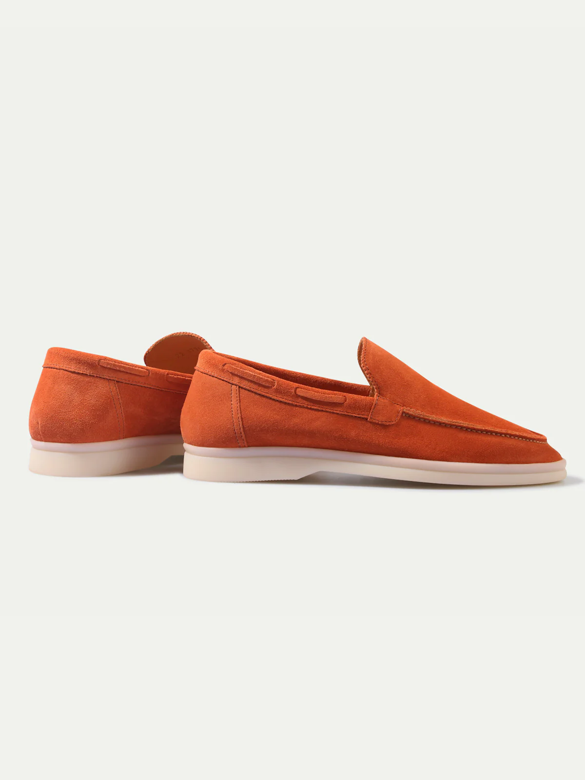 Lady Citrus Yacht Loafers - Image 4