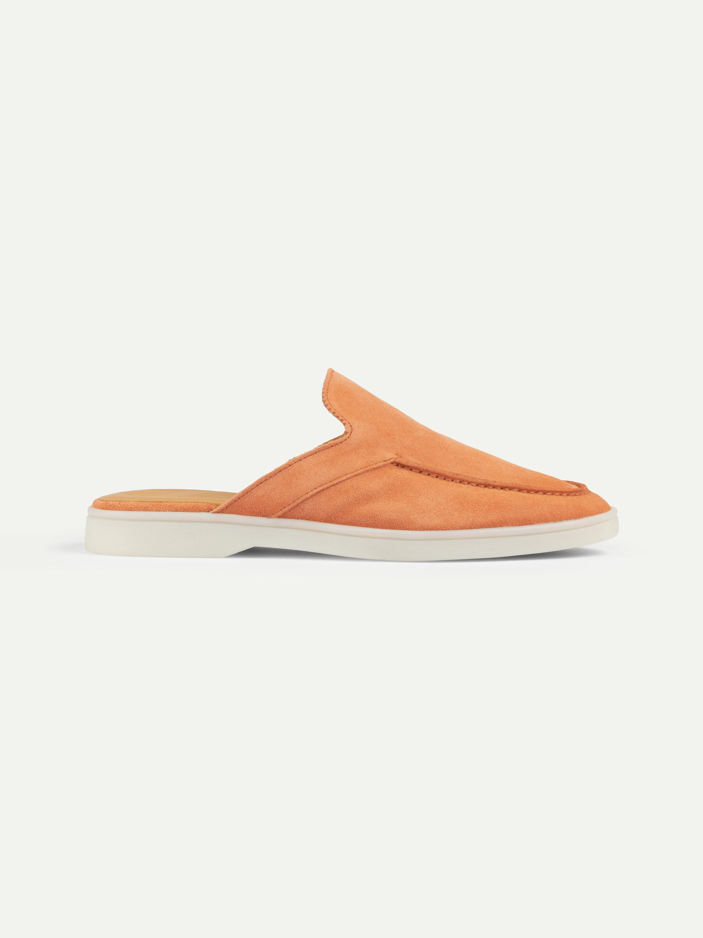 Lady Papaya Yacht Slipper - Image 5