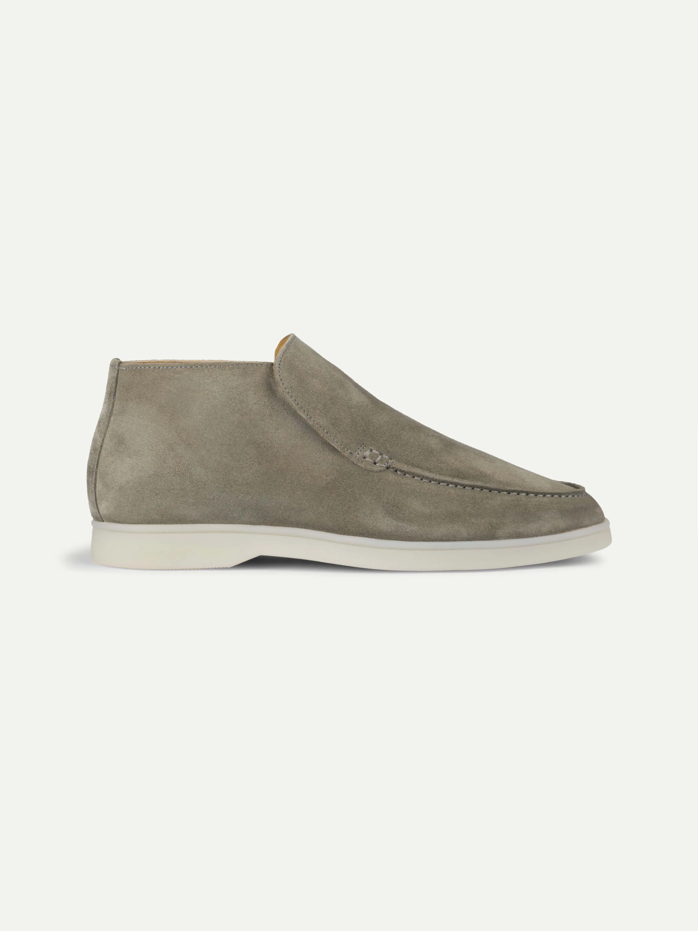 Lady Pistache City Loafer - Image 5