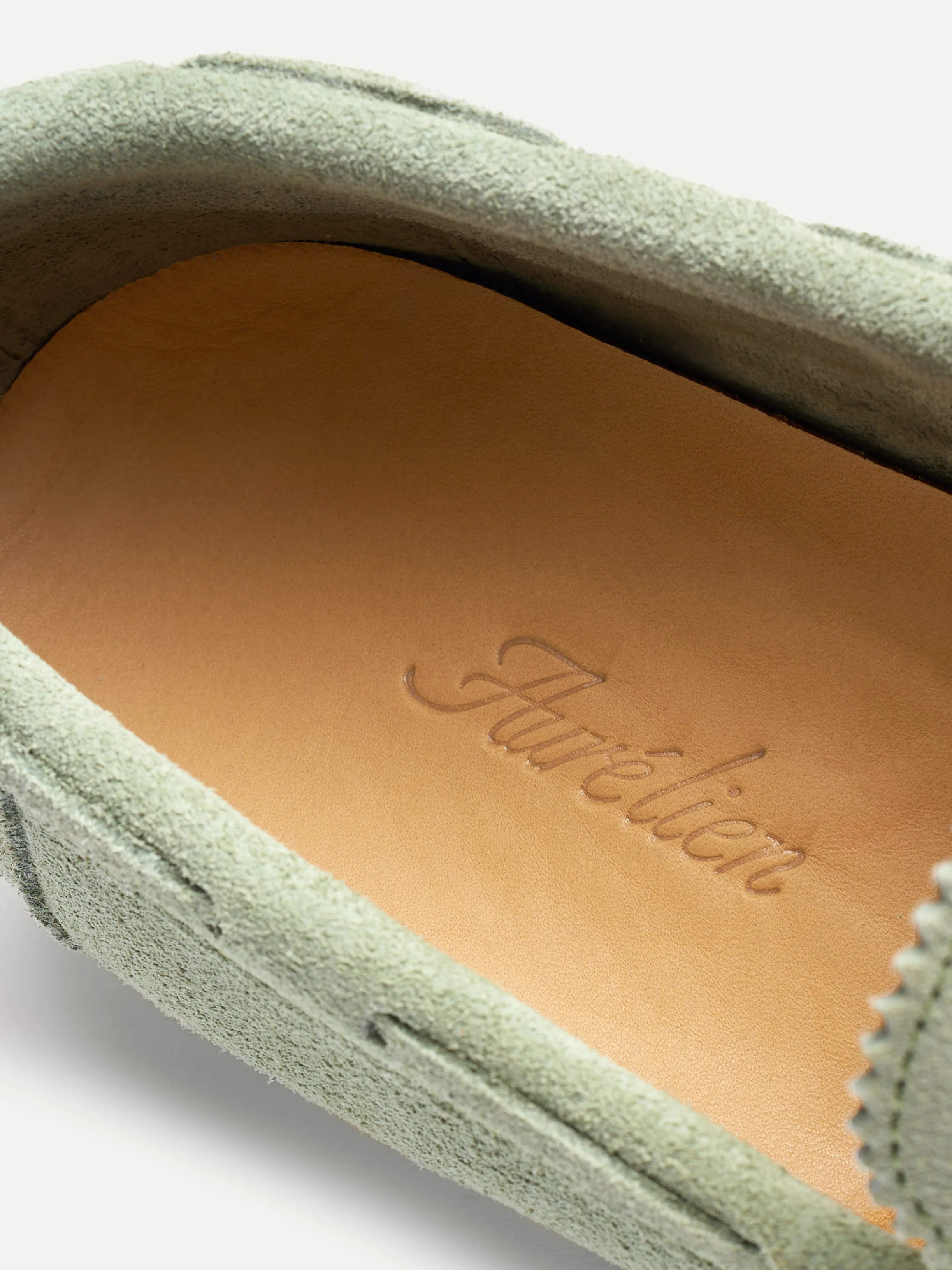 Lady Sage Yacht Loafers - Image 3