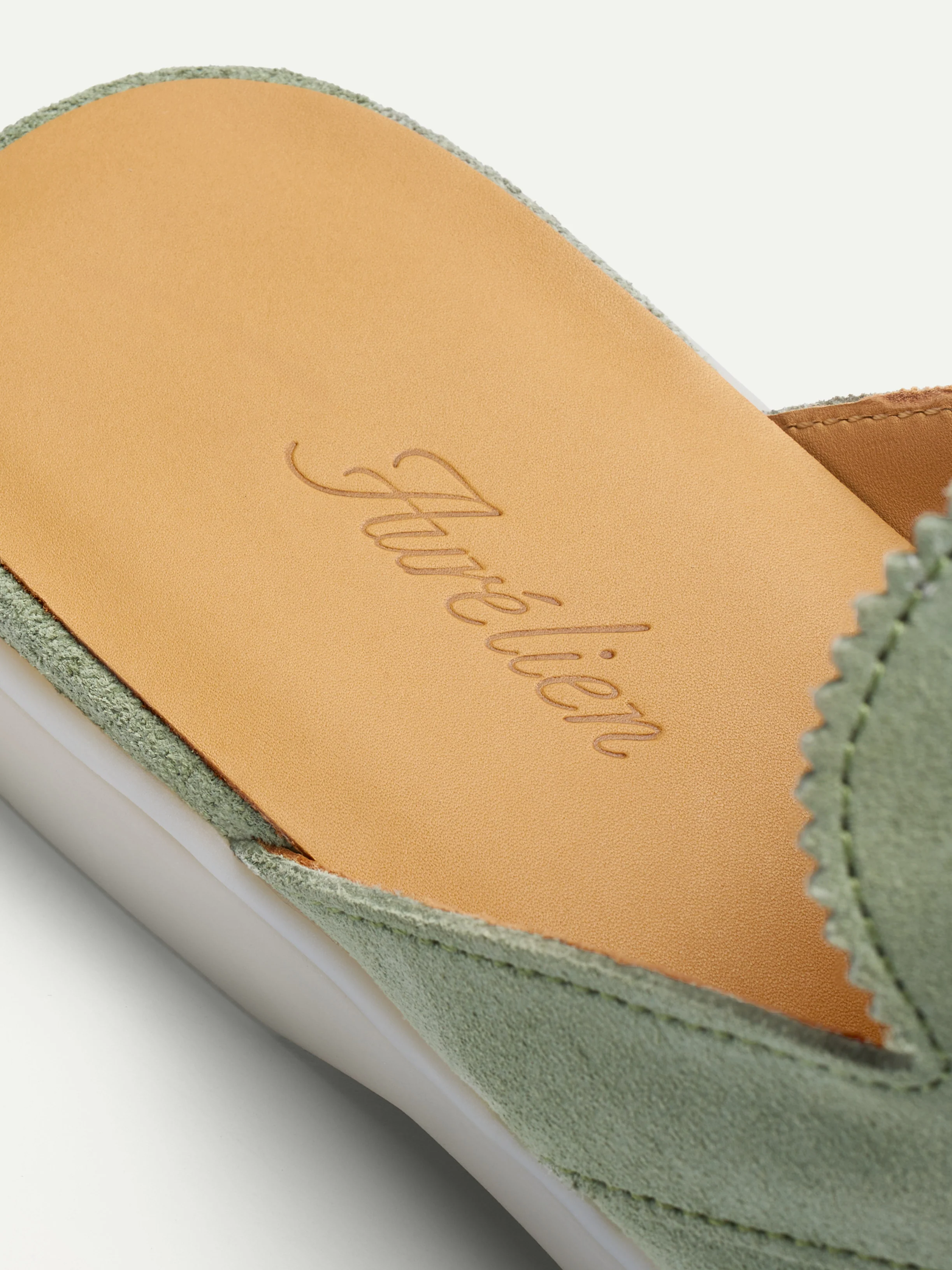 Lady Sage Yacht Slipper - Image 3