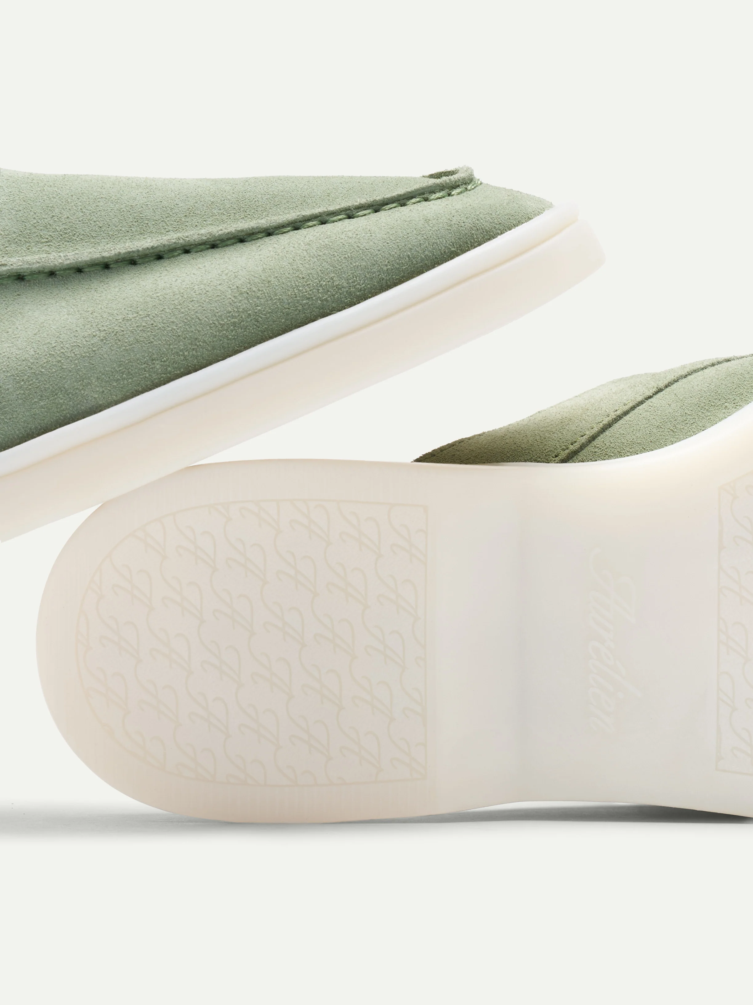 Lady Sage Yacht Slipper - Image 4