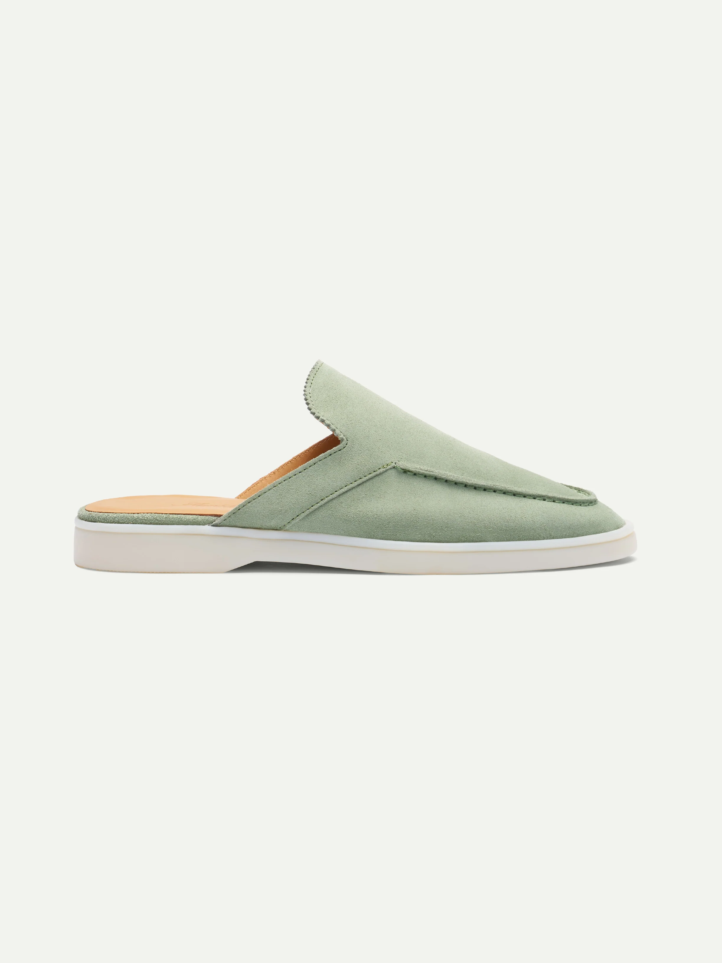 Lady Sage Yacht Slipper - Image 5