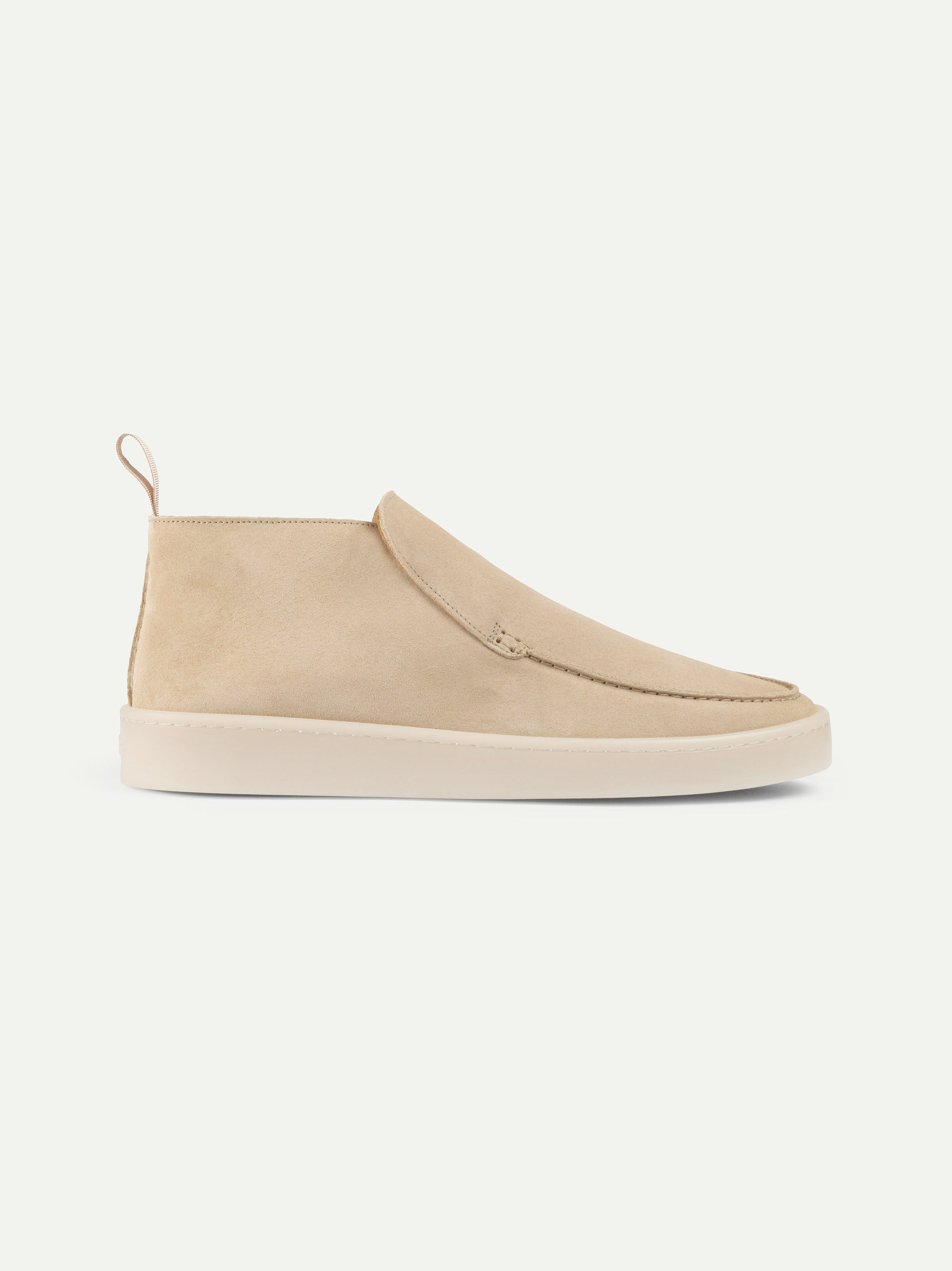 Light Beige Urban City Loafer - Image 5