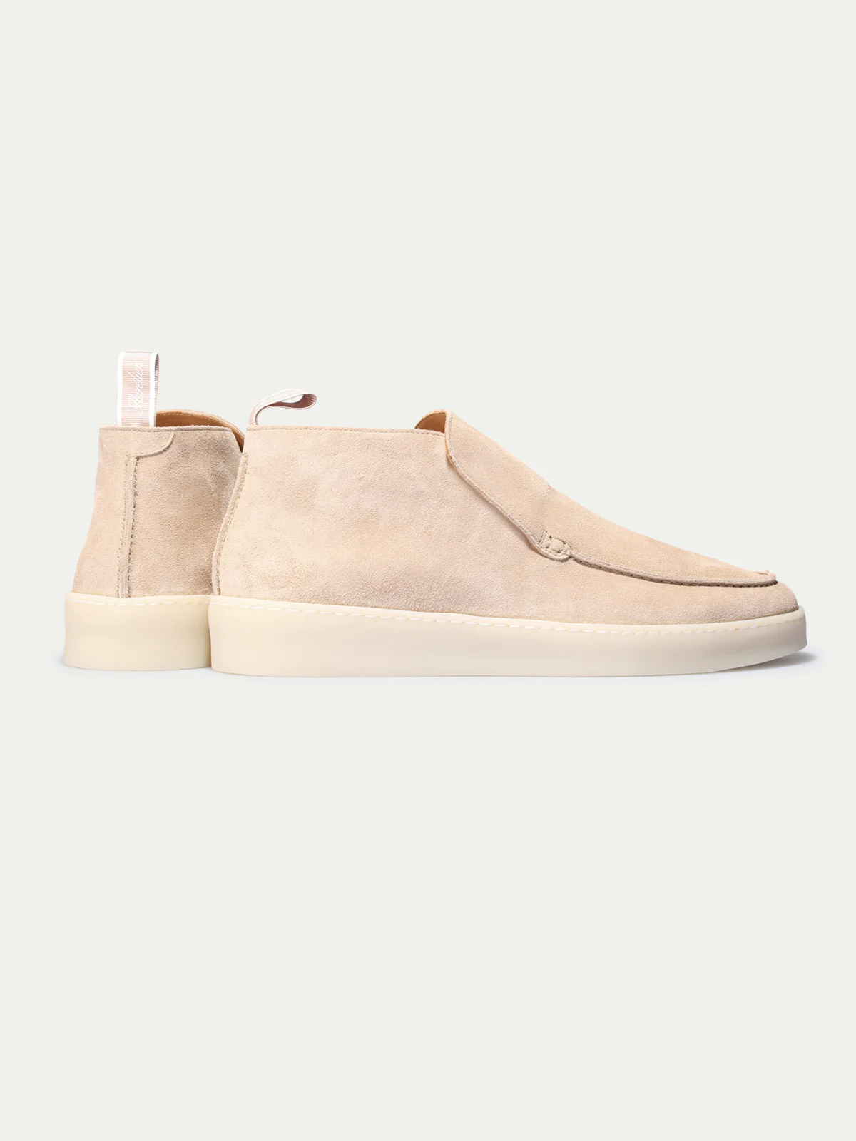 Light Beige Urban Loafer - Image 3