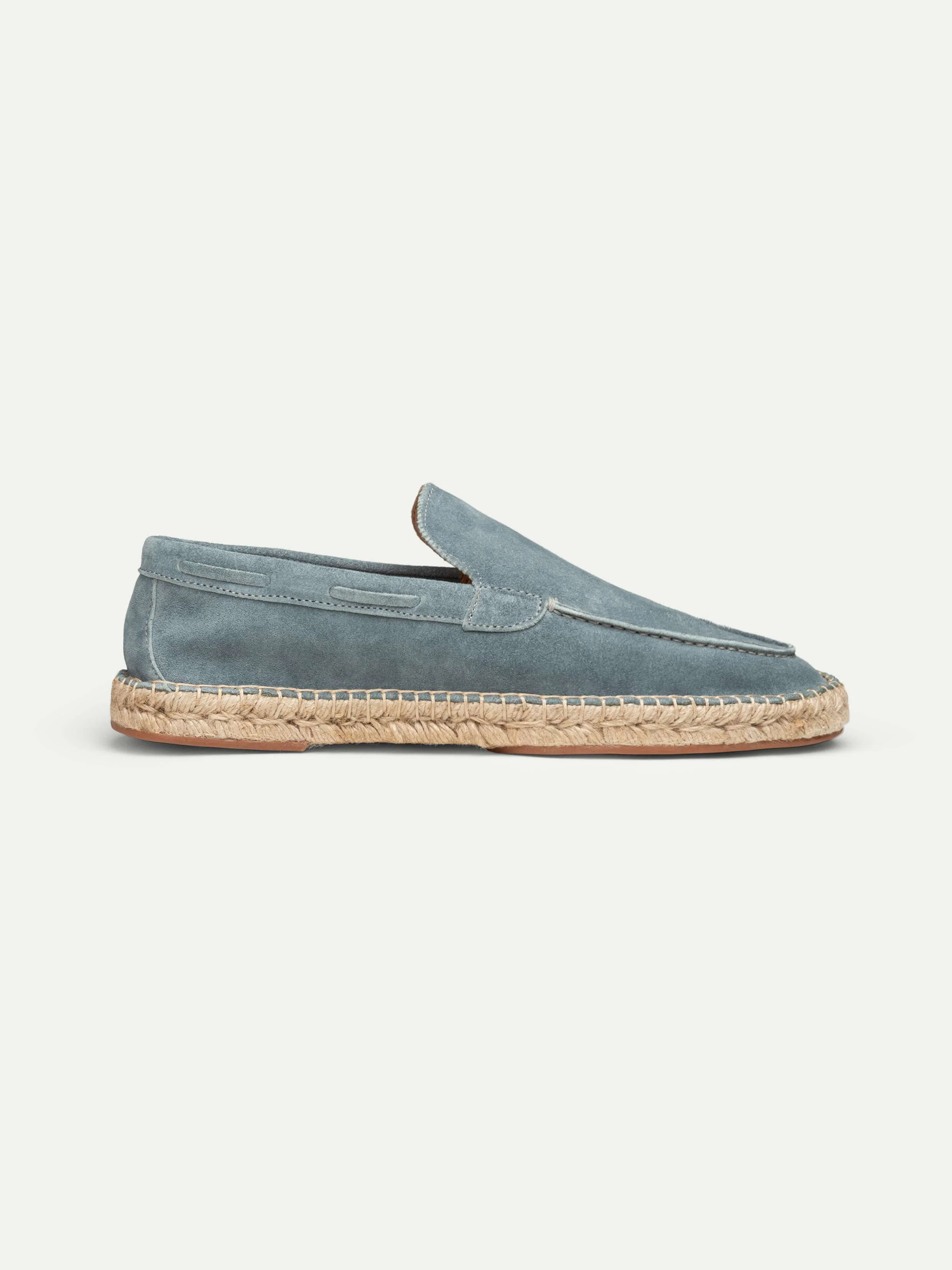 Light Blue Beachside Loafer - Image 4